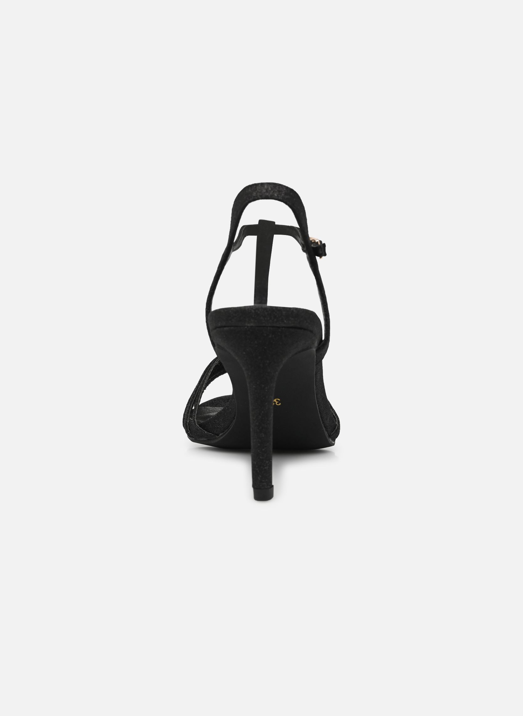 Sandalen Glenda damen schwarz Texto Sandalen Glenda damen schwarz Multicolore