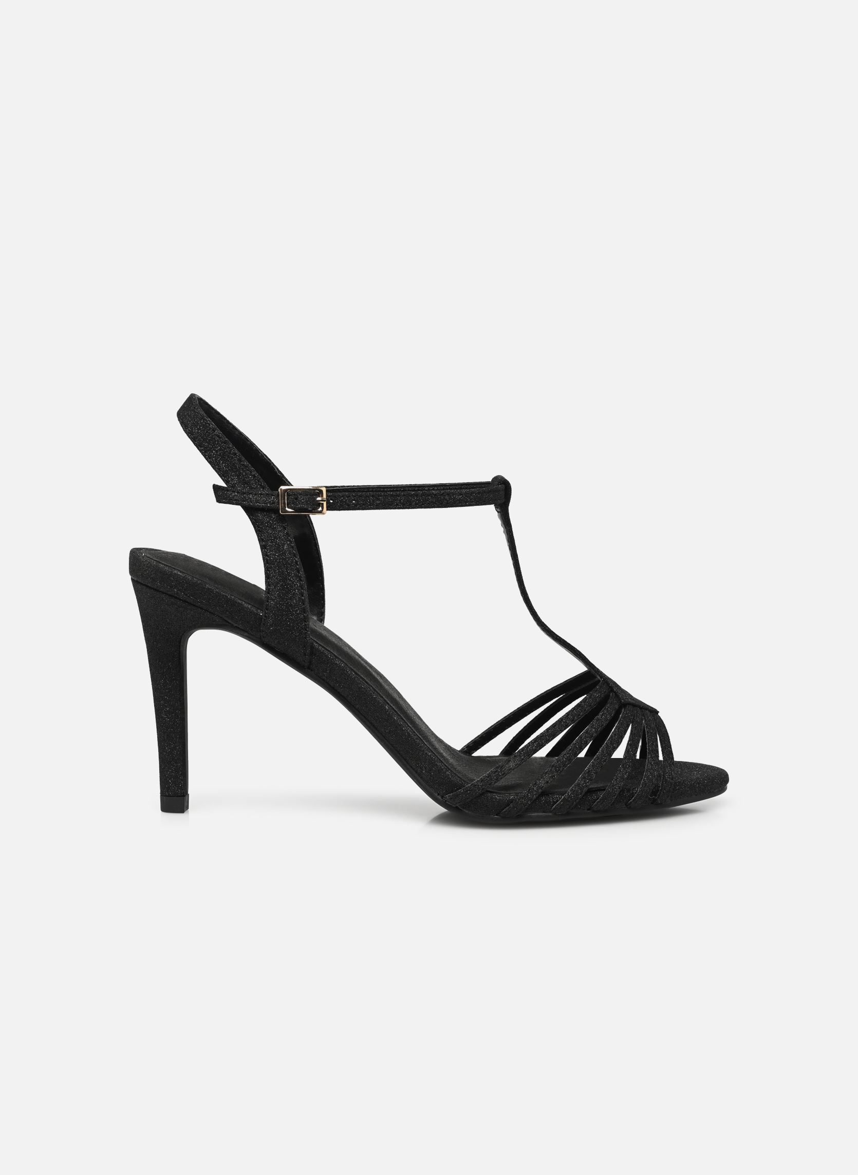 Sandalen Glenda damen schwarz Texto Sandalen Glenda damen schwarz Multicolore