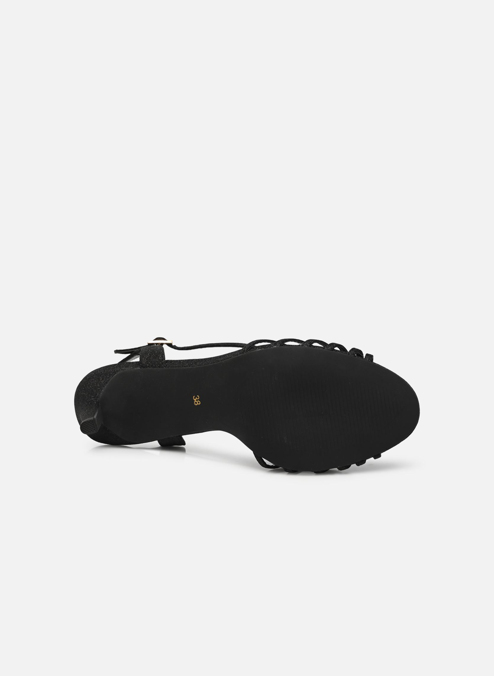 Sandalen Glenda damen schwarz Texto Sandalen Glenda damen schwarz Multicolore