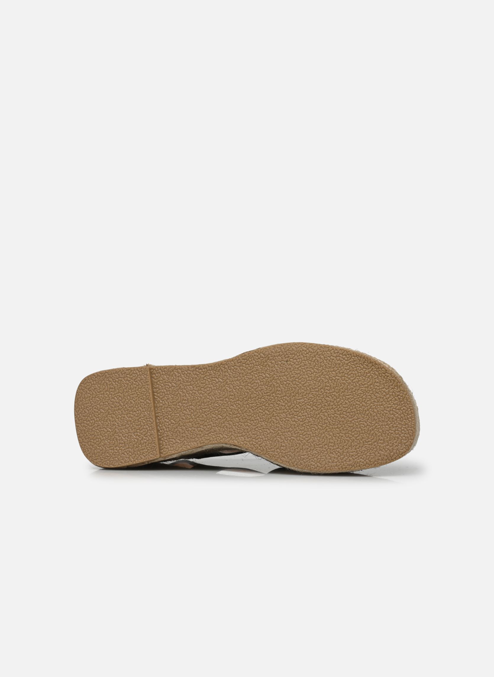 Keil- und Plateausandalen Tara damen grün Texto Keil- und Plateausandalen Tara damen grün Kaki