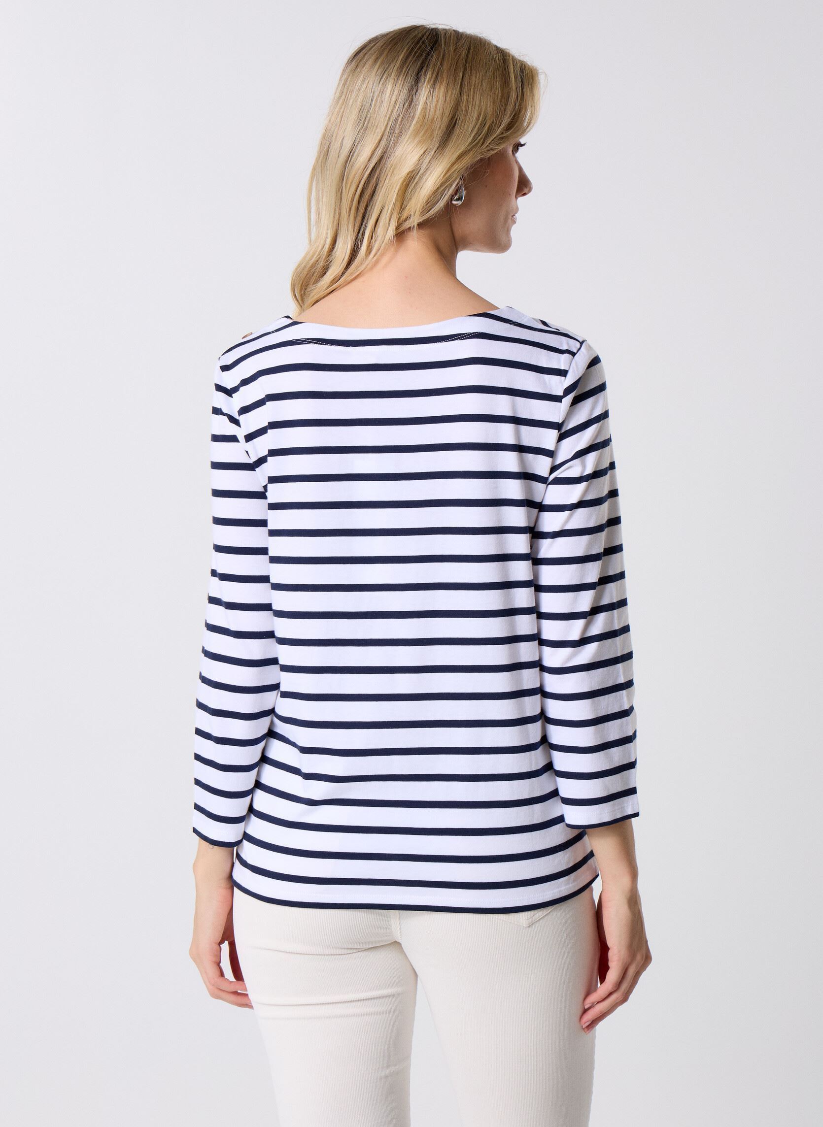T-shirts et Marinières - Petit Bateau