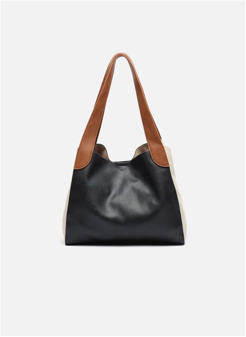 Misako Sacs à main Sac à main Femme Palatin Beige femme bleu