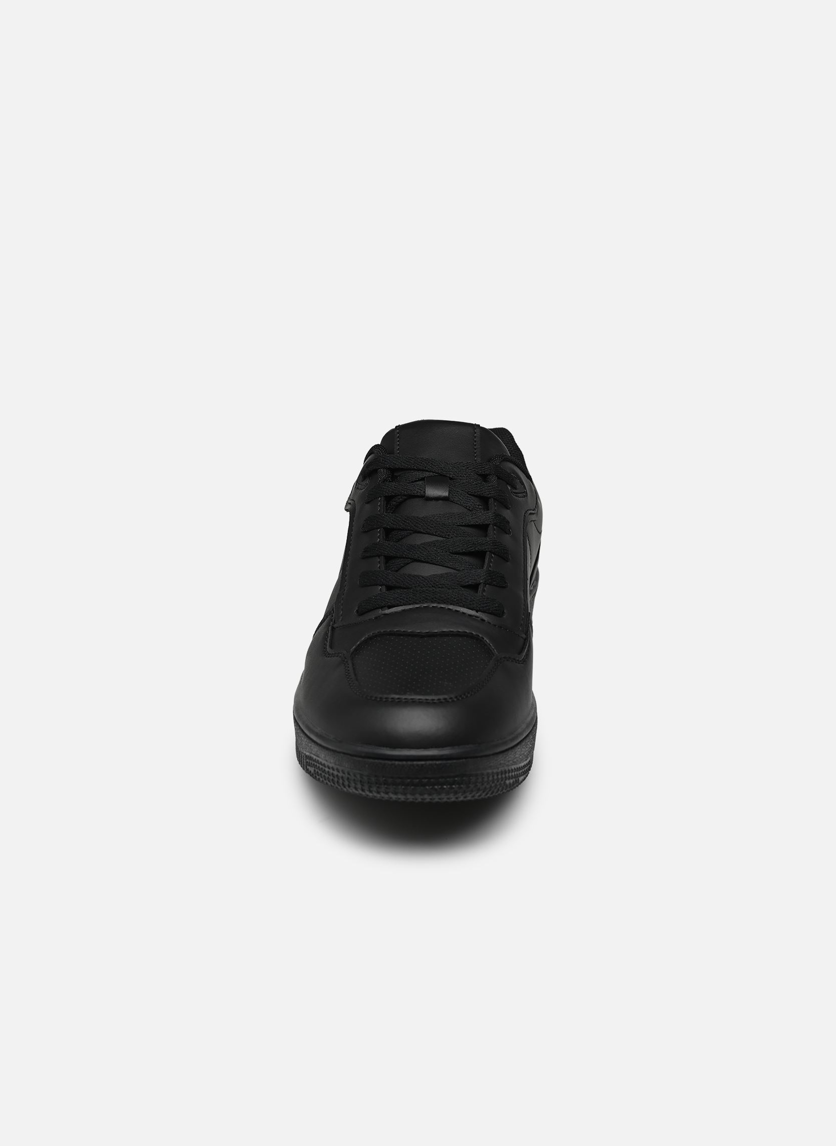 Baskets basses Baskets CIVAN homme noir MADE BY Baskets basses Baskets CIVAN homme noir NOIR