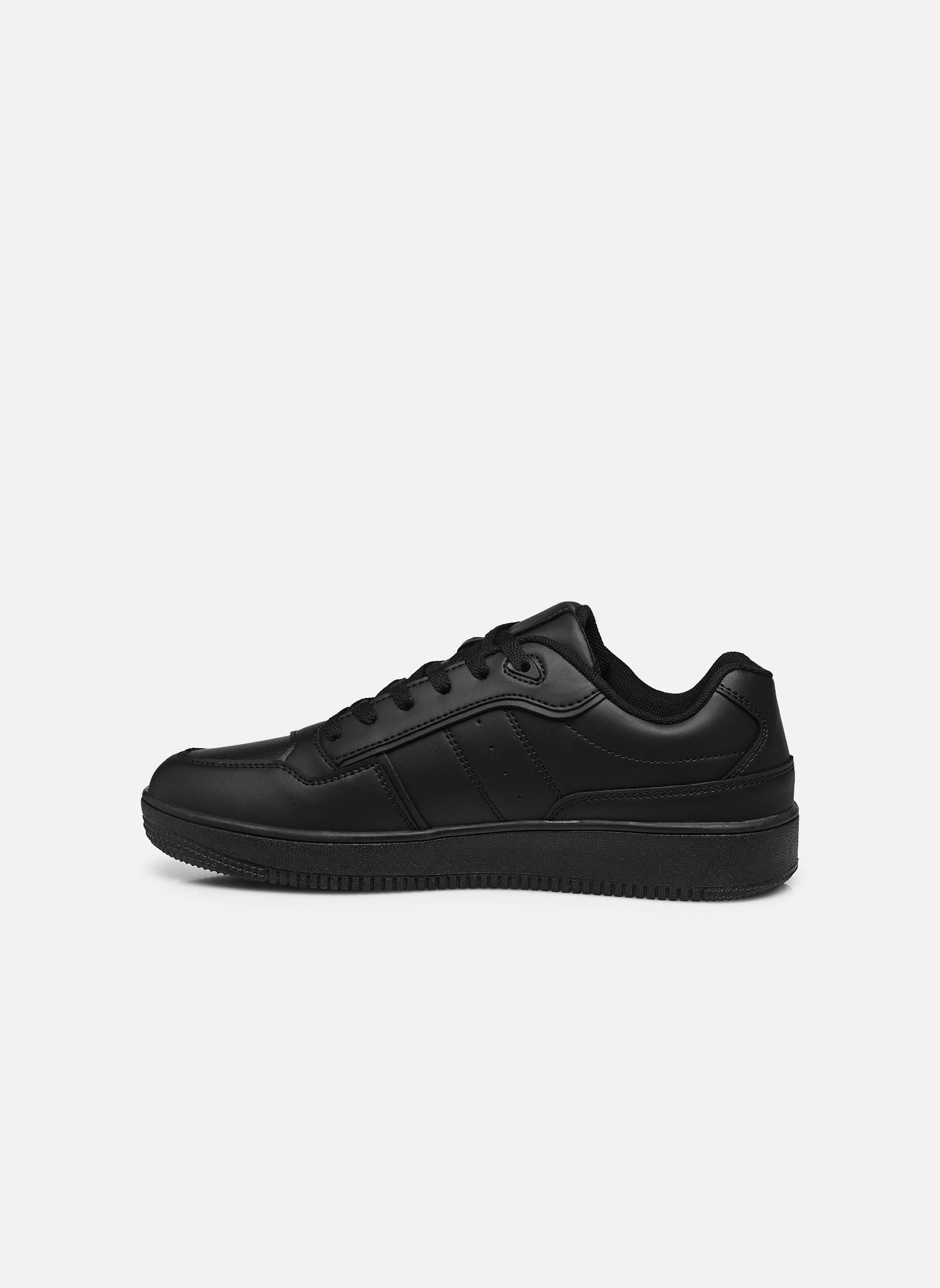 Baskets basses Baskets CIVAN homme noir MADE BY Baskets basses Baskets CIVAN homme noir NOIR