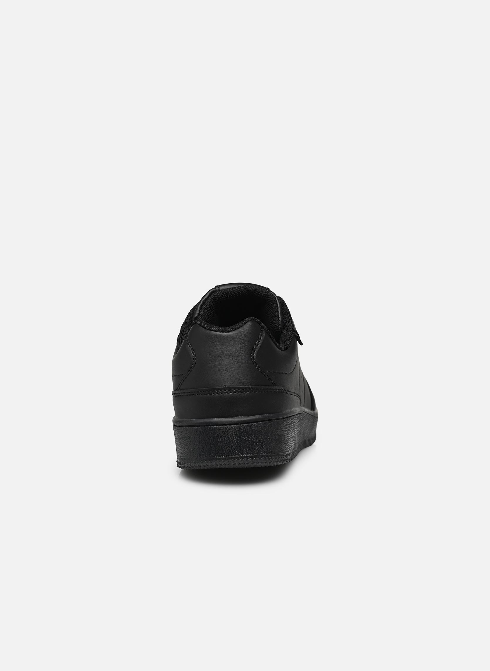 Baskets basses Baskets CIVAN homme noir MADE BY Baskets basses Baskets CIVAN homme noir NOIR