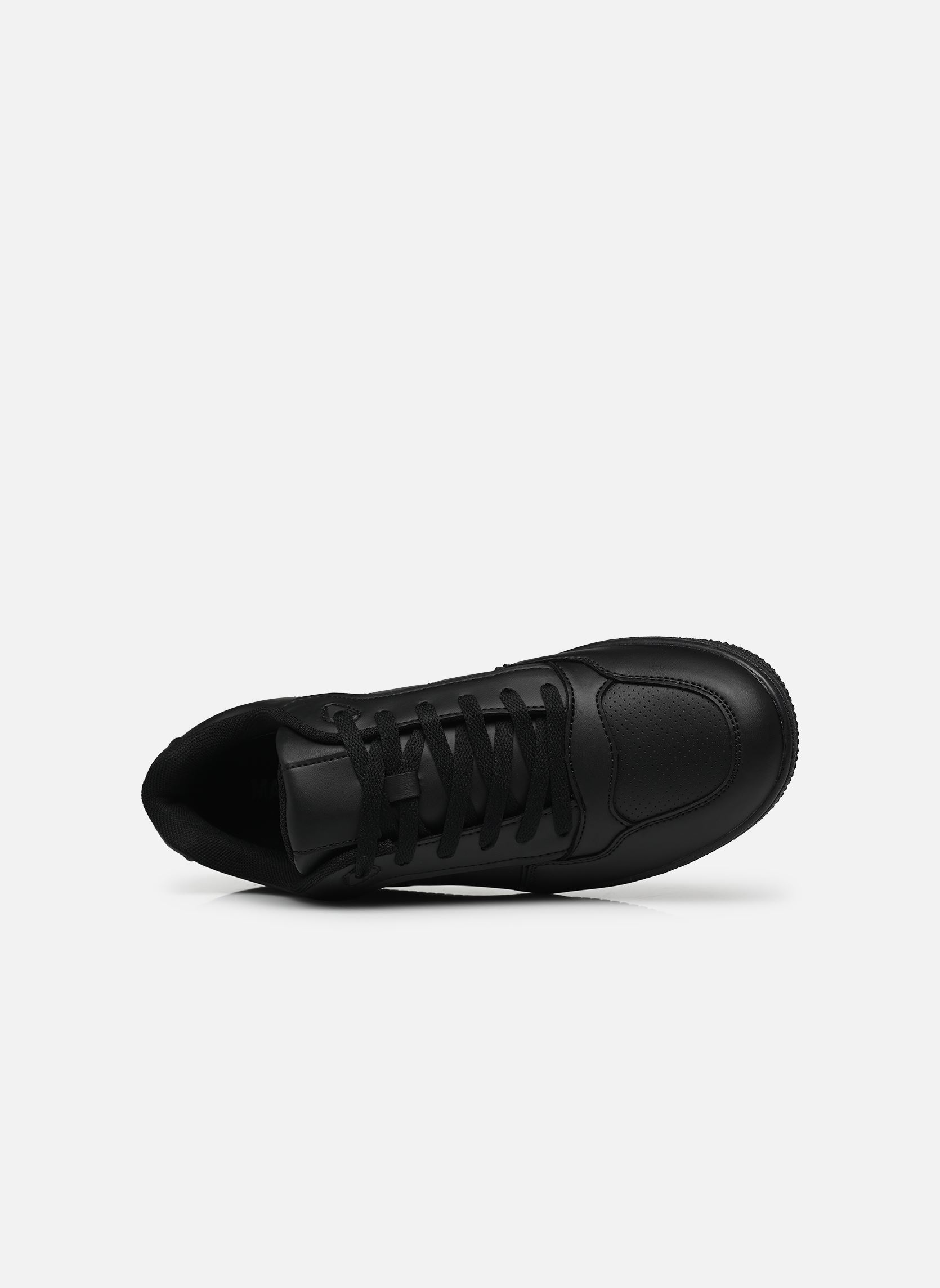 Baskets basses Baskets CIVAN homme noir MADE BY Baskets basses Baskets CIVAN homme noir NOIR