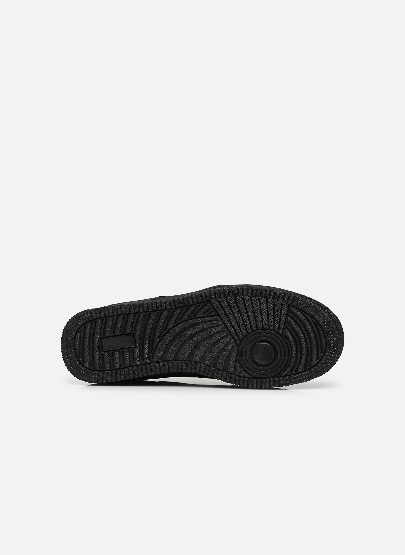 Baskets basses Baskets CIVAN homme noir MADE BY Baskets basses Baskets CIVAN homme noir NOIR