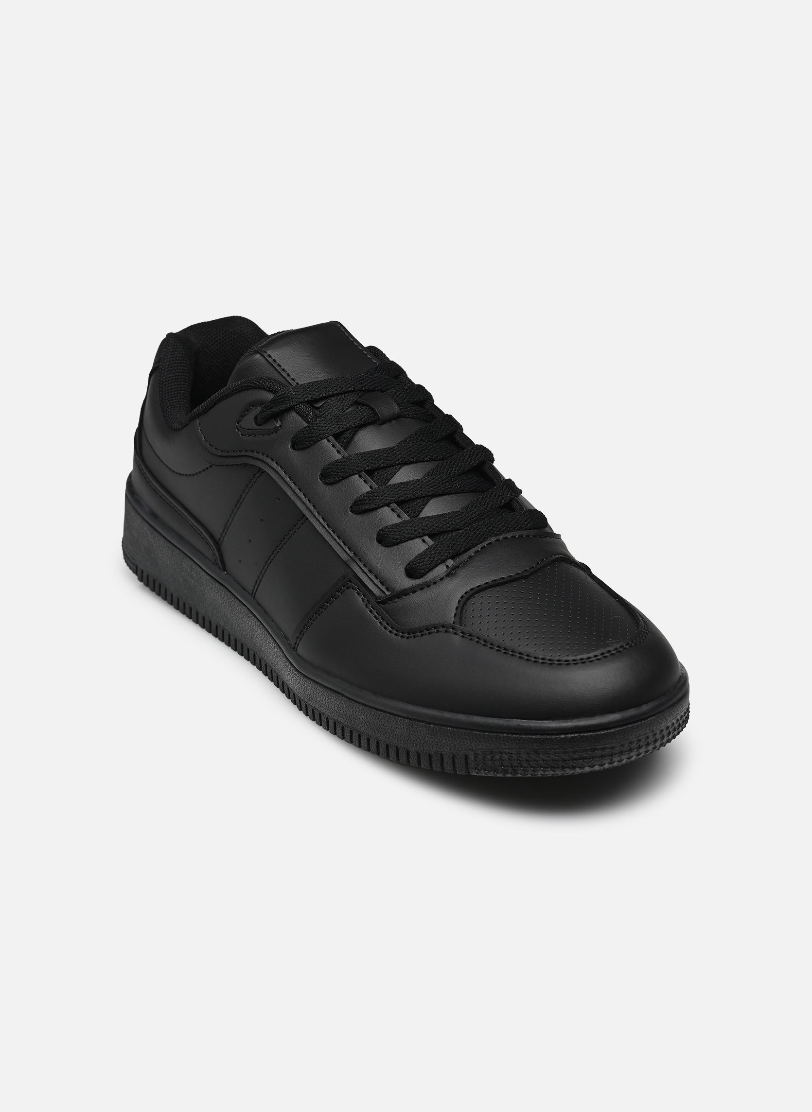 Baskets basses Baskets CIVAN homme noir MADE BY Baskets basses Baskets CIVAN homme noir NOIR