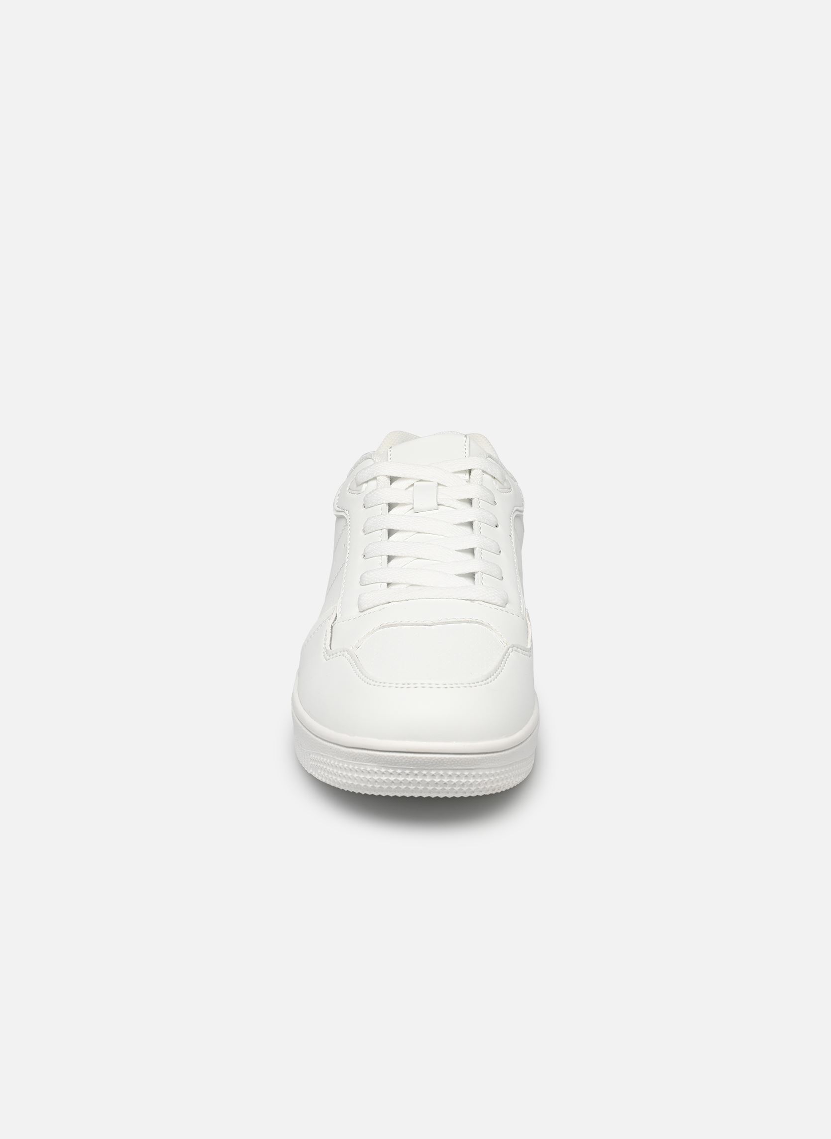 Baskets basses Baskets CIVAN homme blanc MADE BY Baskets basses Baskets CIVAN homme blanc BLANC