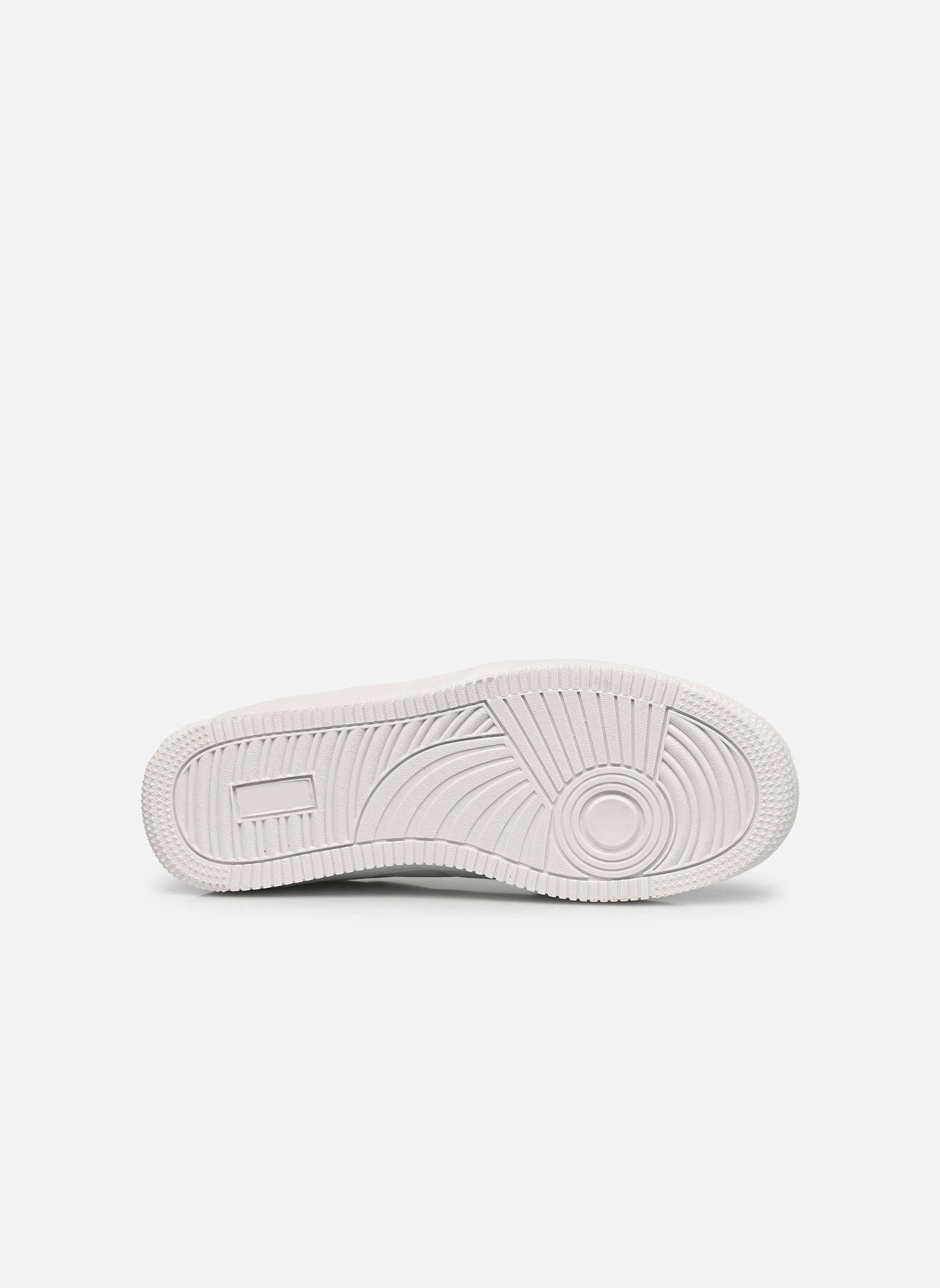 Baskets basses Baskets CIVAN homme blanc MADE BY Baskets basses Baskets CIVAN homme blanc BLANC