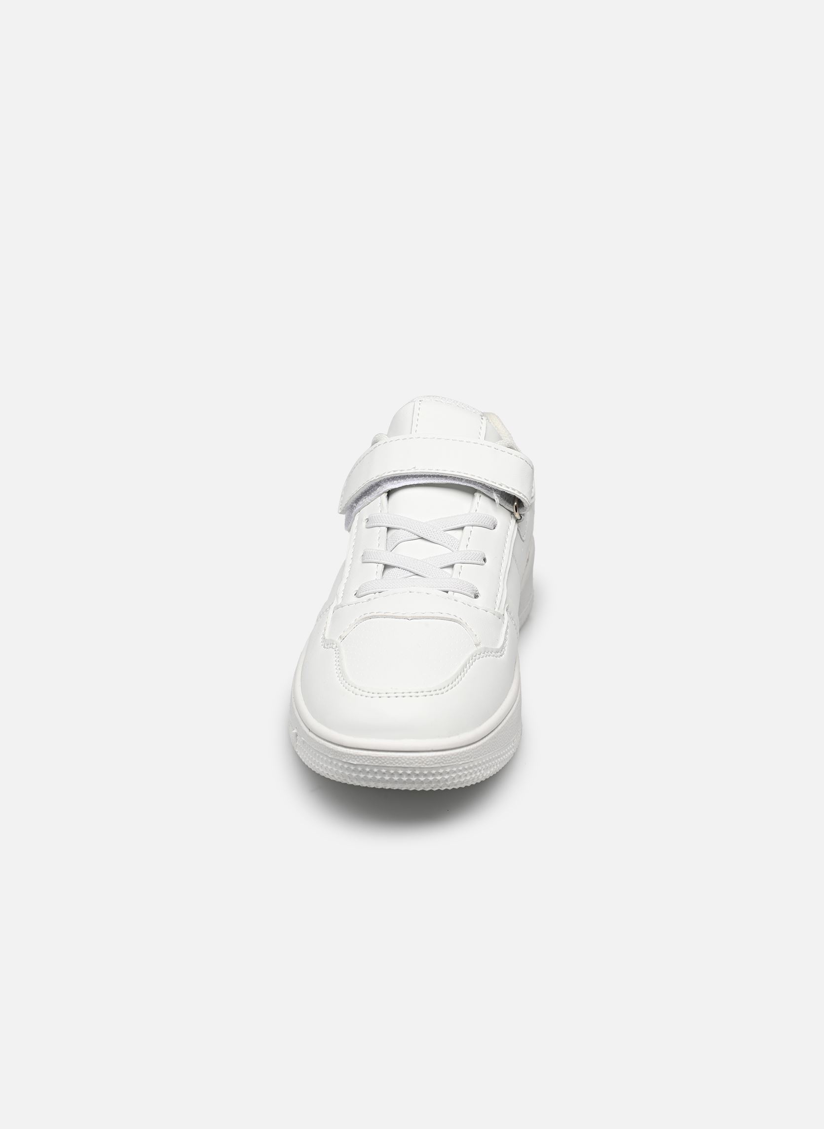 Baskets Baskets CASPAR blanc MADE BY Baskets Baskets CASPAR blanc BLANC