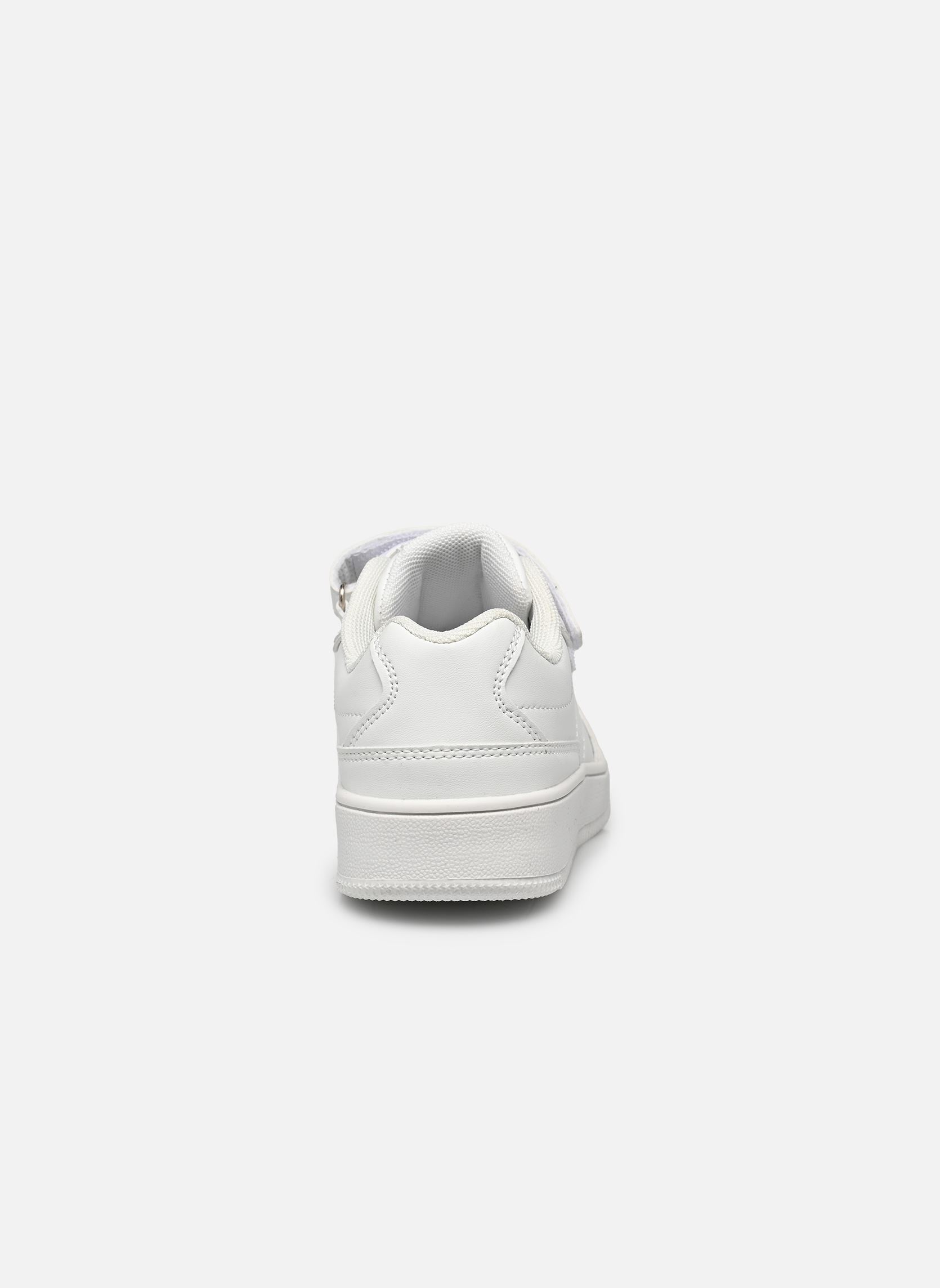 Baskets Baskets CASPAR blanc MADE BY Baskets Baskets CASPAR blanc BLANC