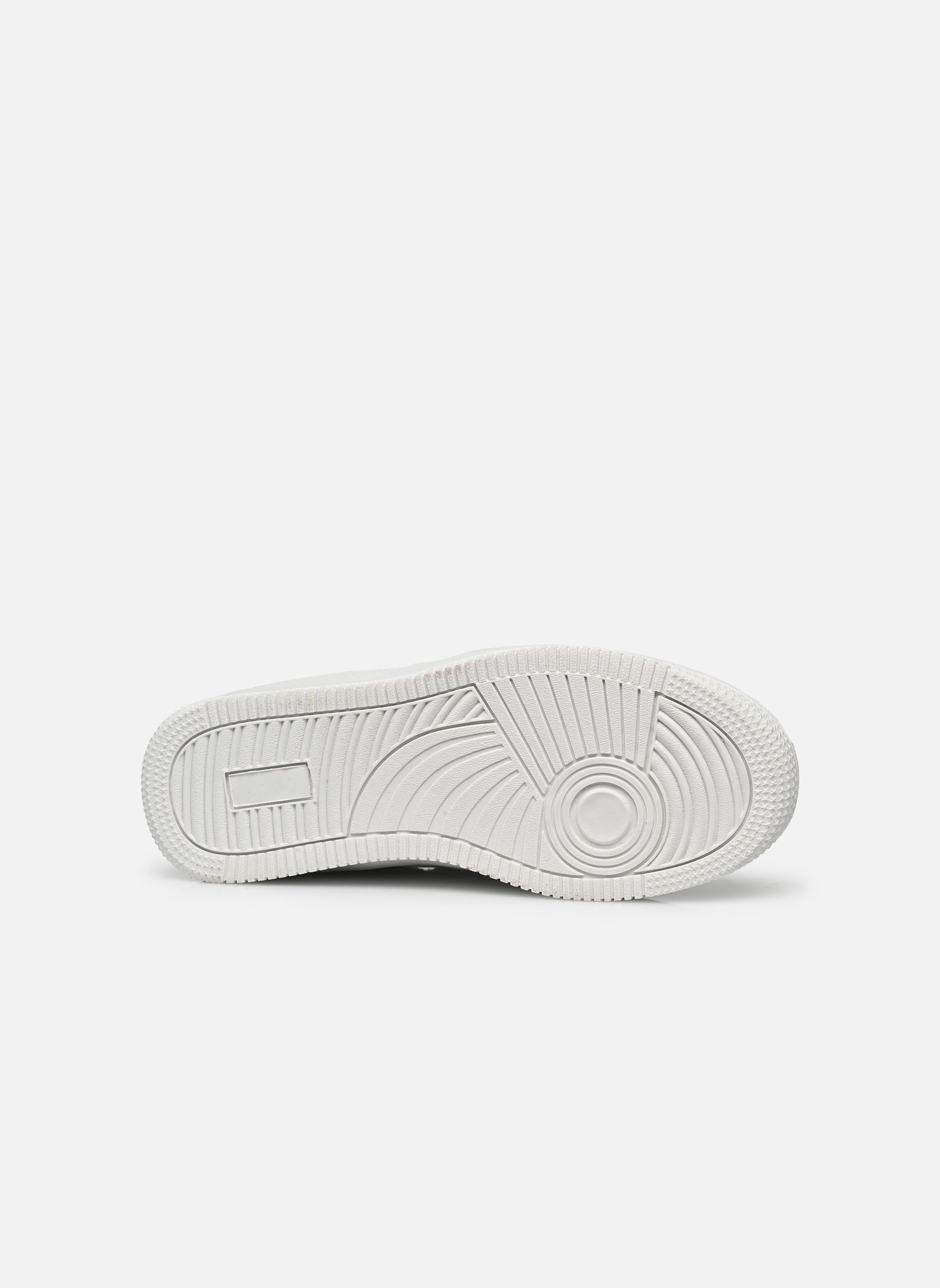 Baskets Baskets CASPAR blanc MADE BY Baskets Baskets CASPAR blanc BLANC