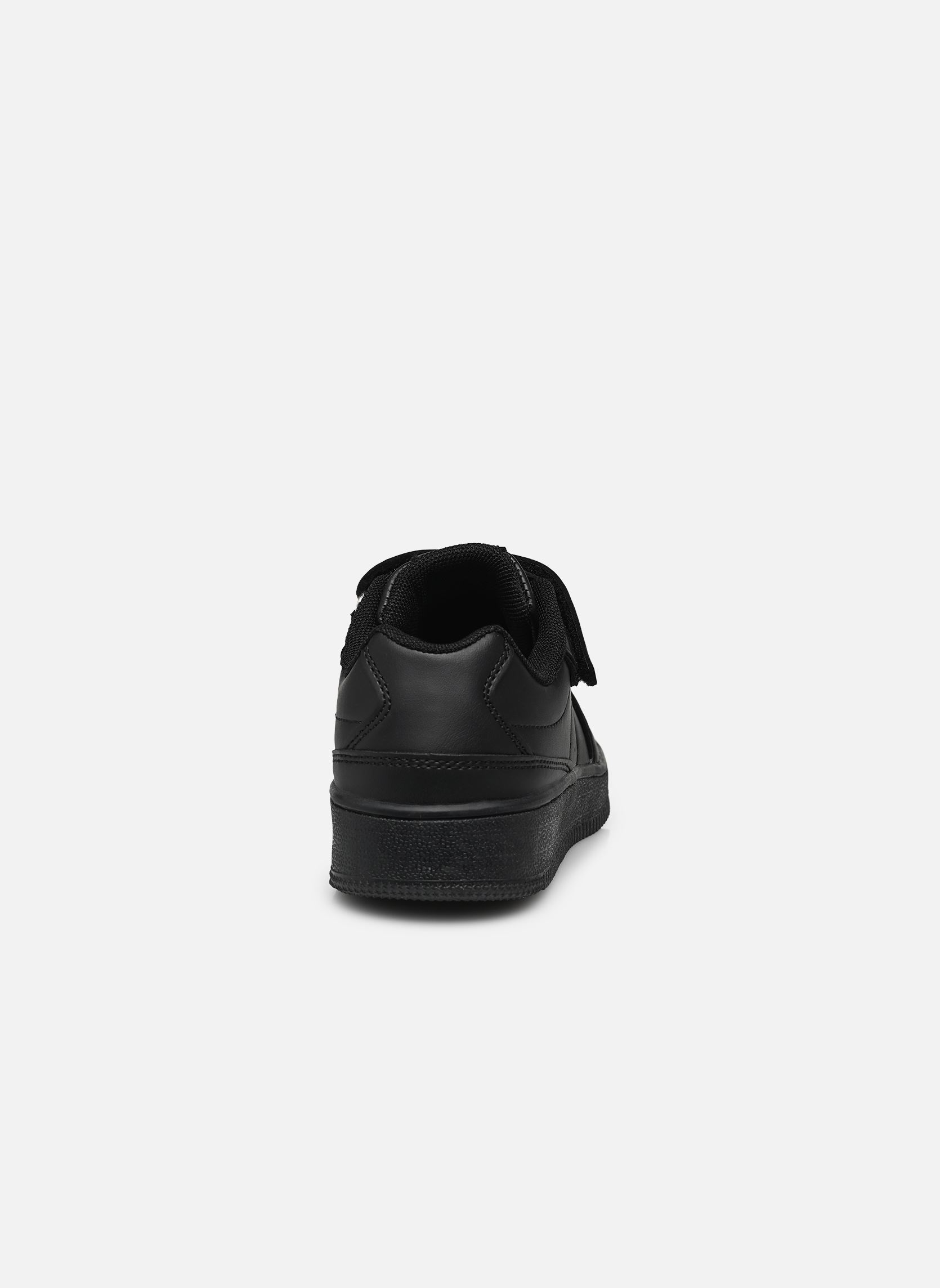 Baskets Baskets CASPAR noir MADE BY Baskets Baskets CASPAR noir NOIR