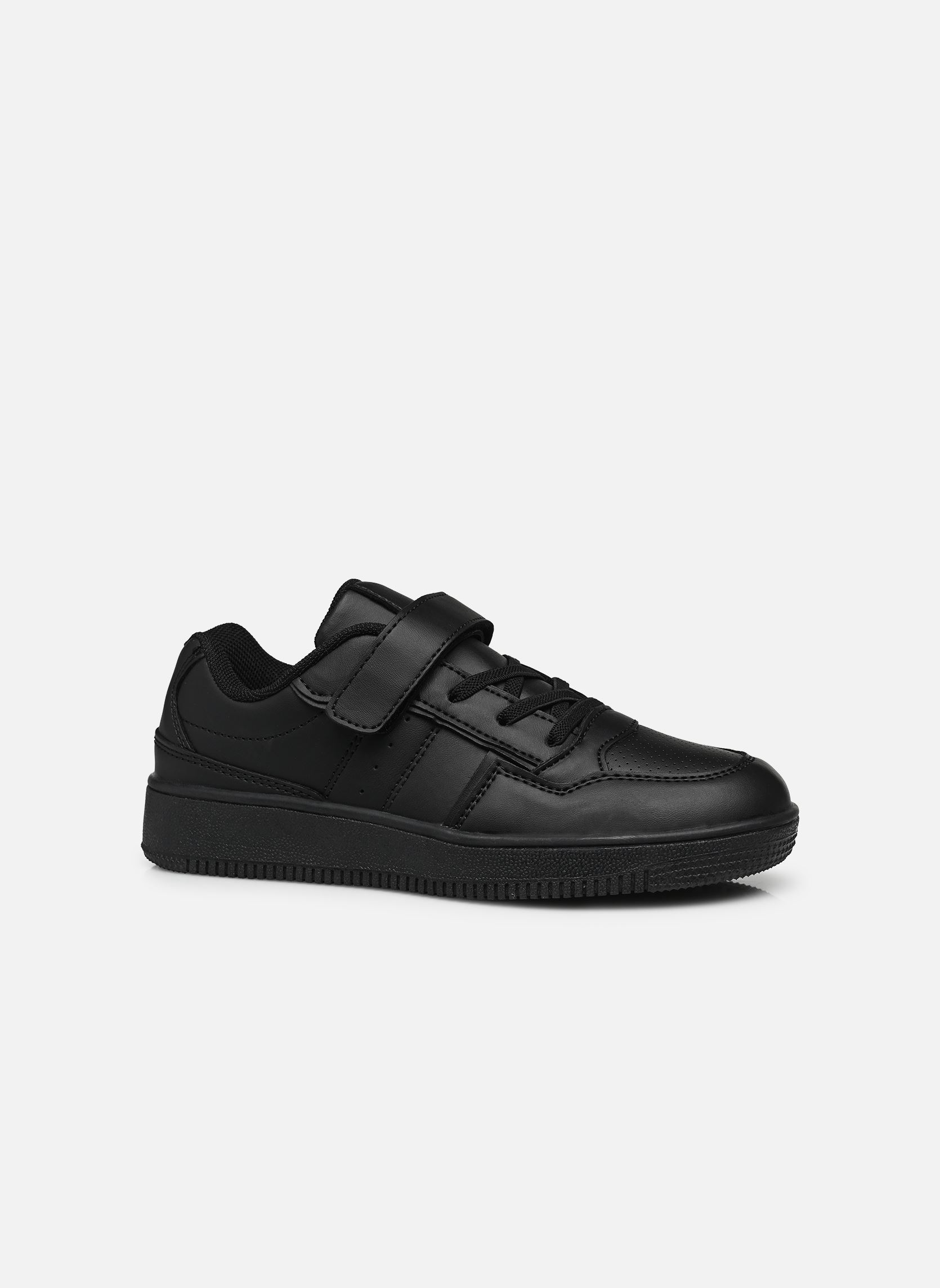 Baskets Baskets CASPAR noir MADE BY Baskets Baskets CASPAR noir NOIR