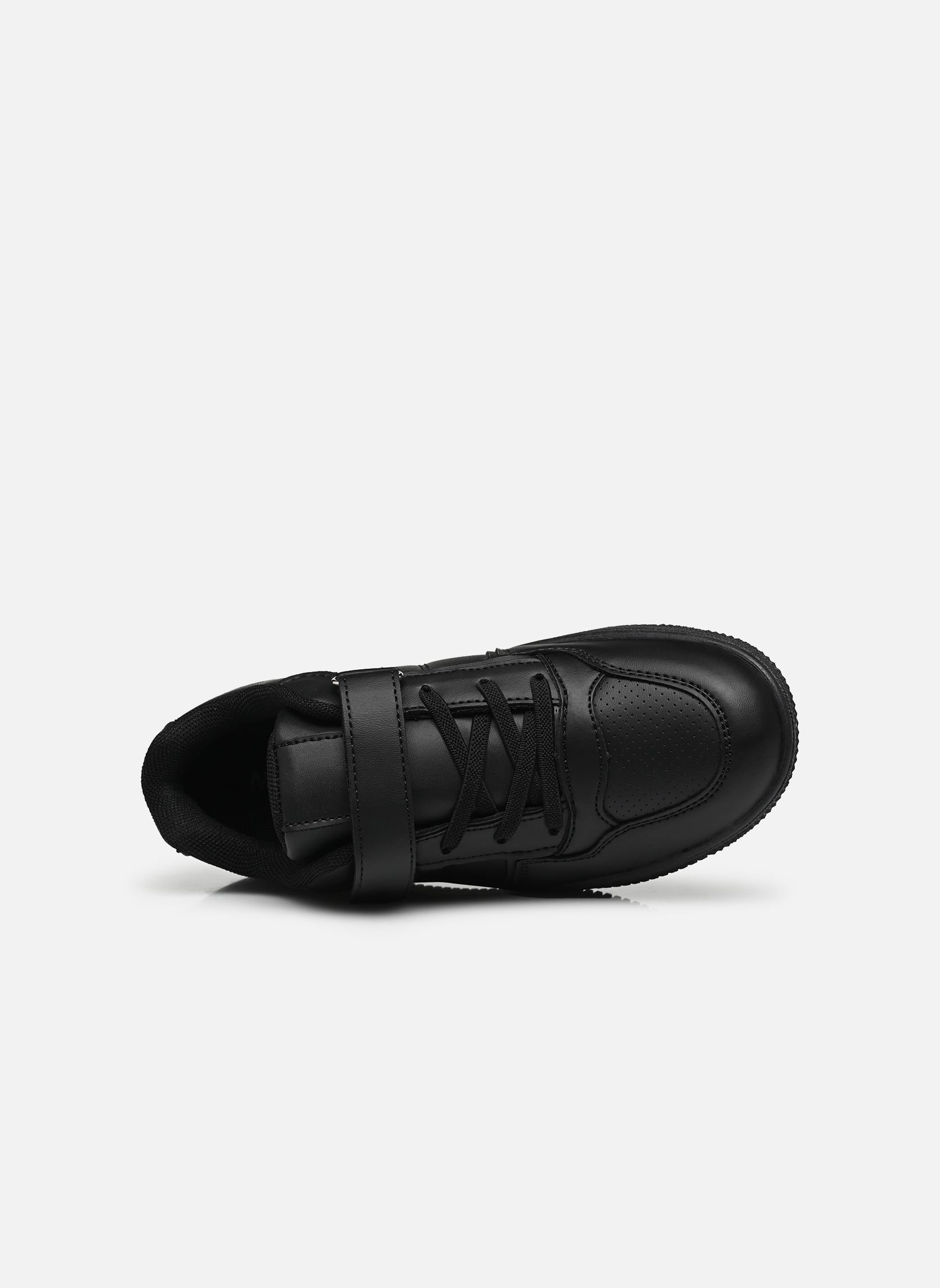 Baskets Baskets CASPAR noir MADE BY Baskets Baskets CASPAR noir NOIR