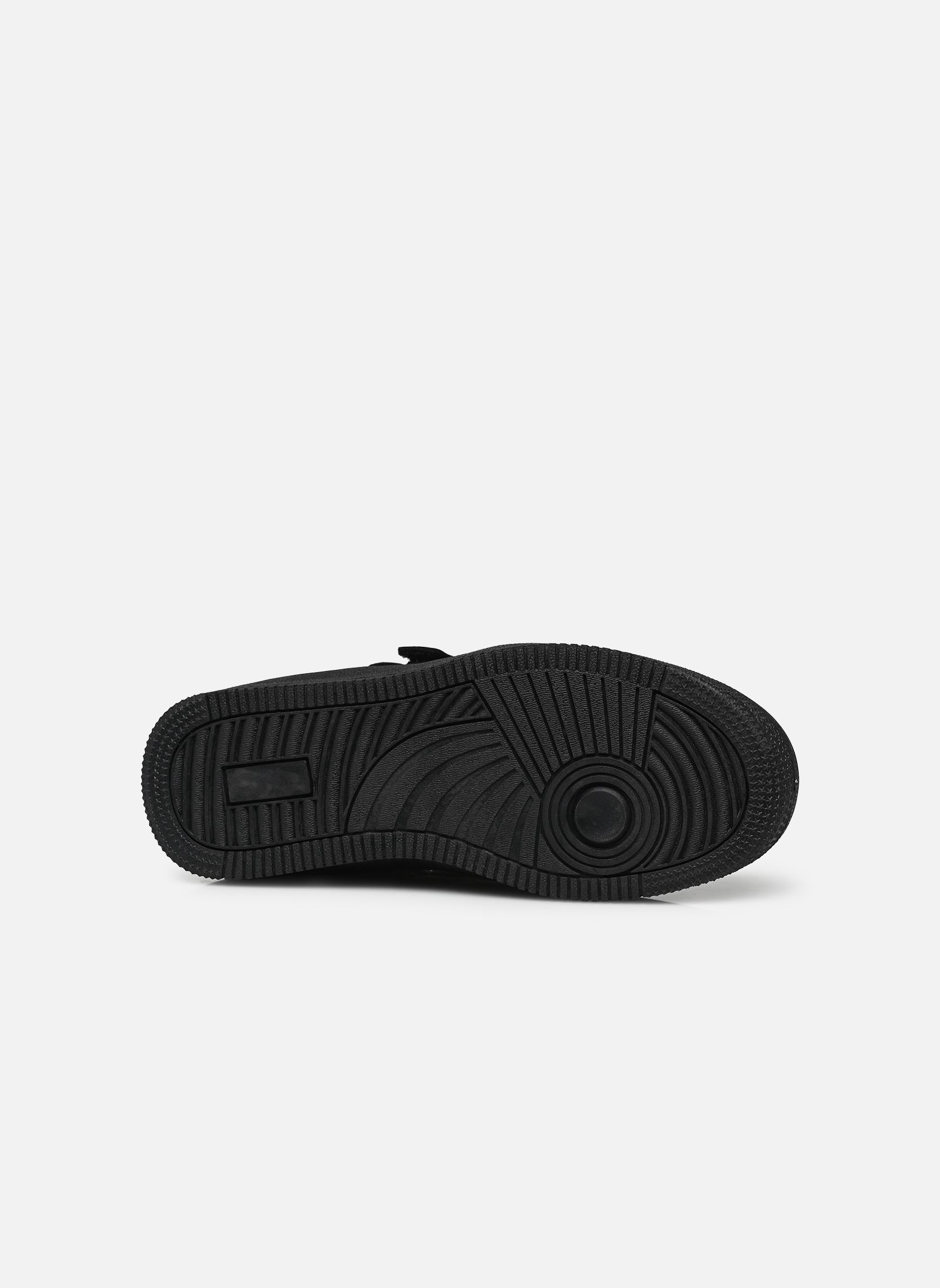 Baskets Baskets CASPAR noir MADE BY Baskets Baskets CASPAR noir NOIR