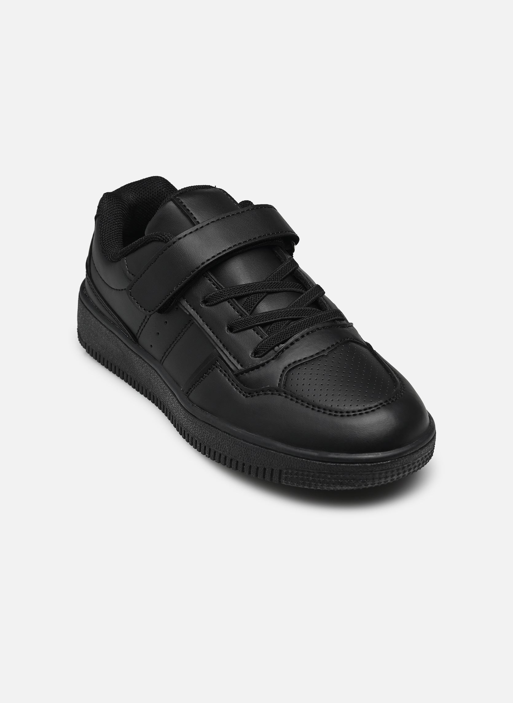 Baskets Baskets CASPAR noir MADE BY Baskets Baskets CASPAR noir NOIR