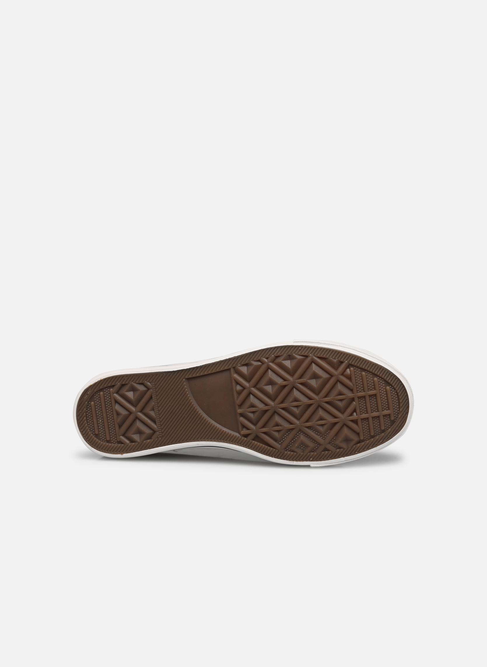Print sneakers Baskets GOLDA dames goud en brons MADE BY Print sneakers Baskets GOLDA dames goud en brons DORÉ