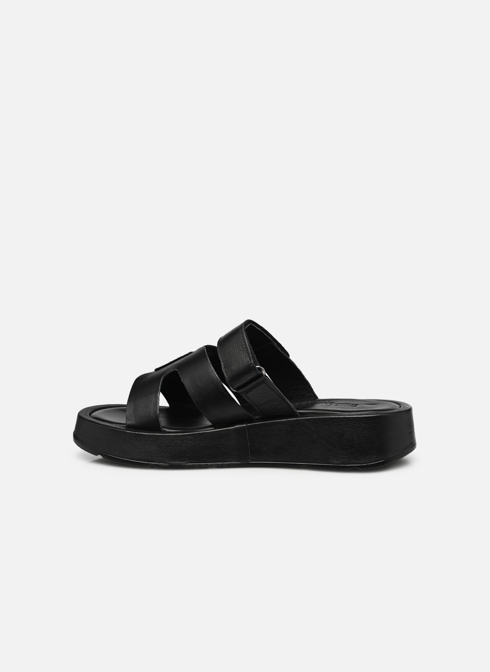 Muilen en klompen L.80.CODOMI dames zwart Sweet Lemon Muilen en klompen L.80.CODOMI dames zwart Black