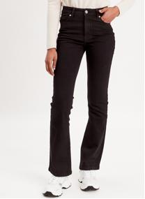 Jeans droit MALNO-NEW femme bleu