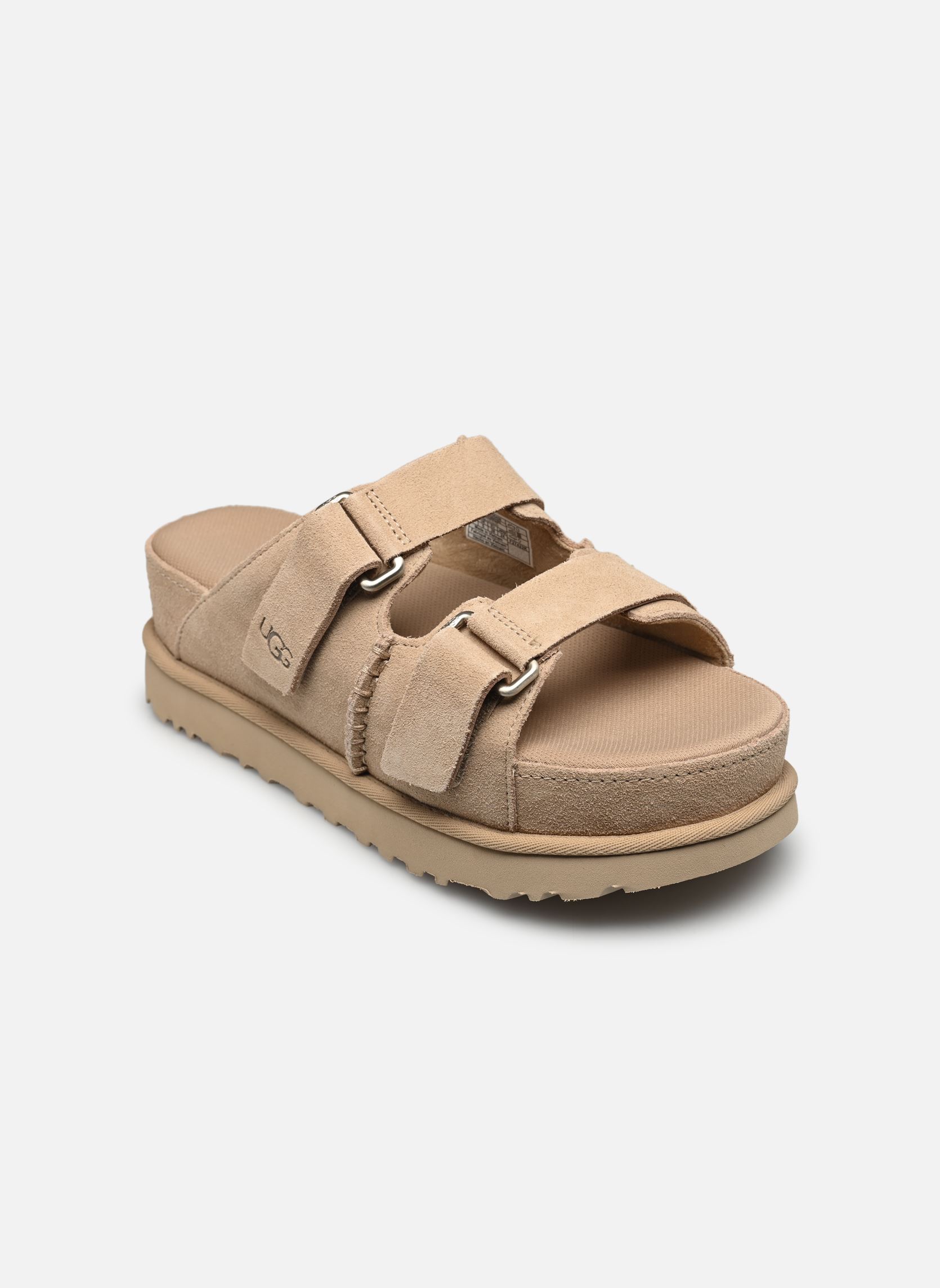 Sandales UGG GOLDENSTAR HI - vue 2