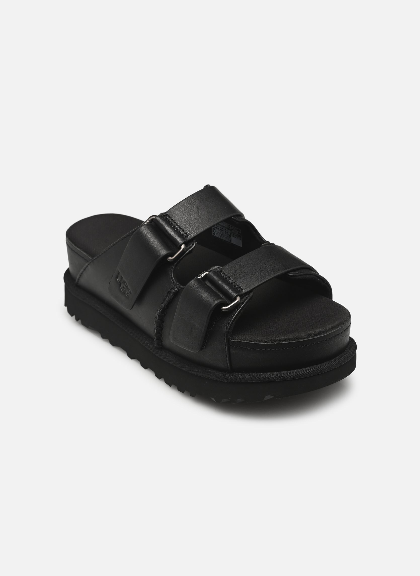 Sandales UGG GOLDENSTAR HI - vue 3