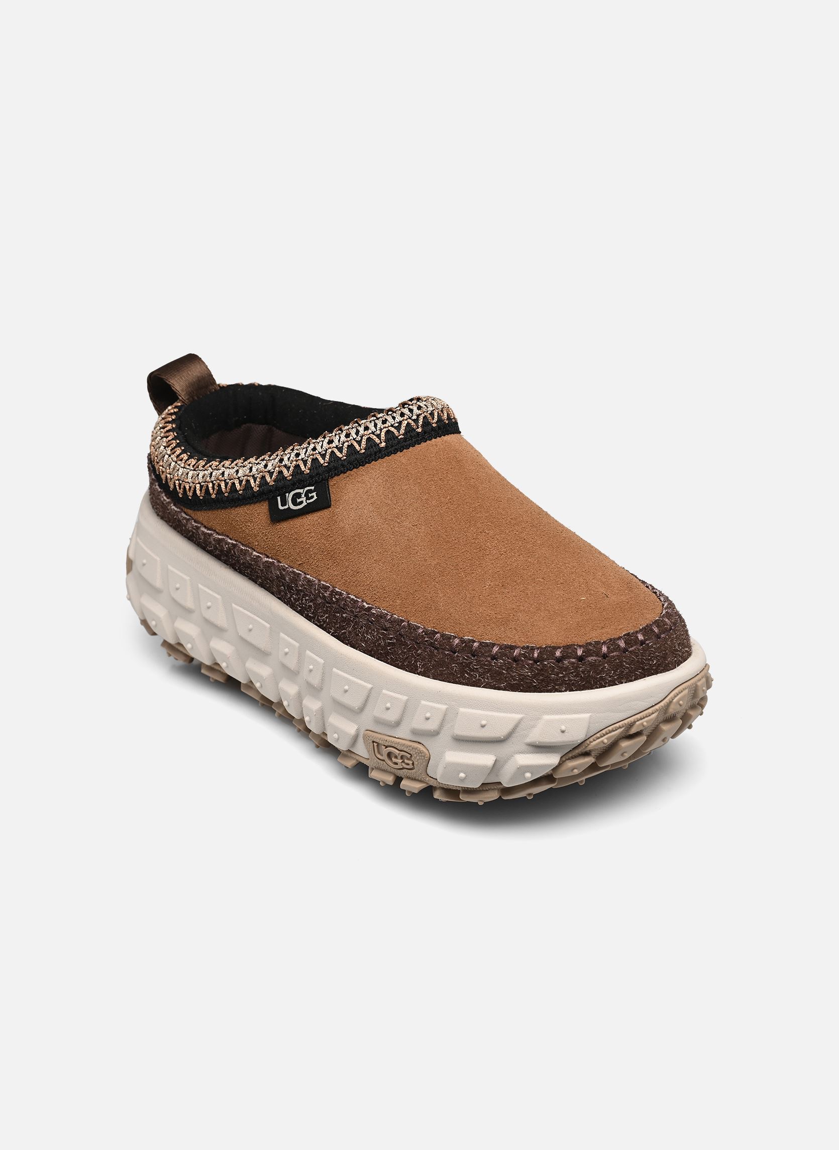 Chaussons UGG Chausson Mule VENTURE DAZE 34 12 - vue 2