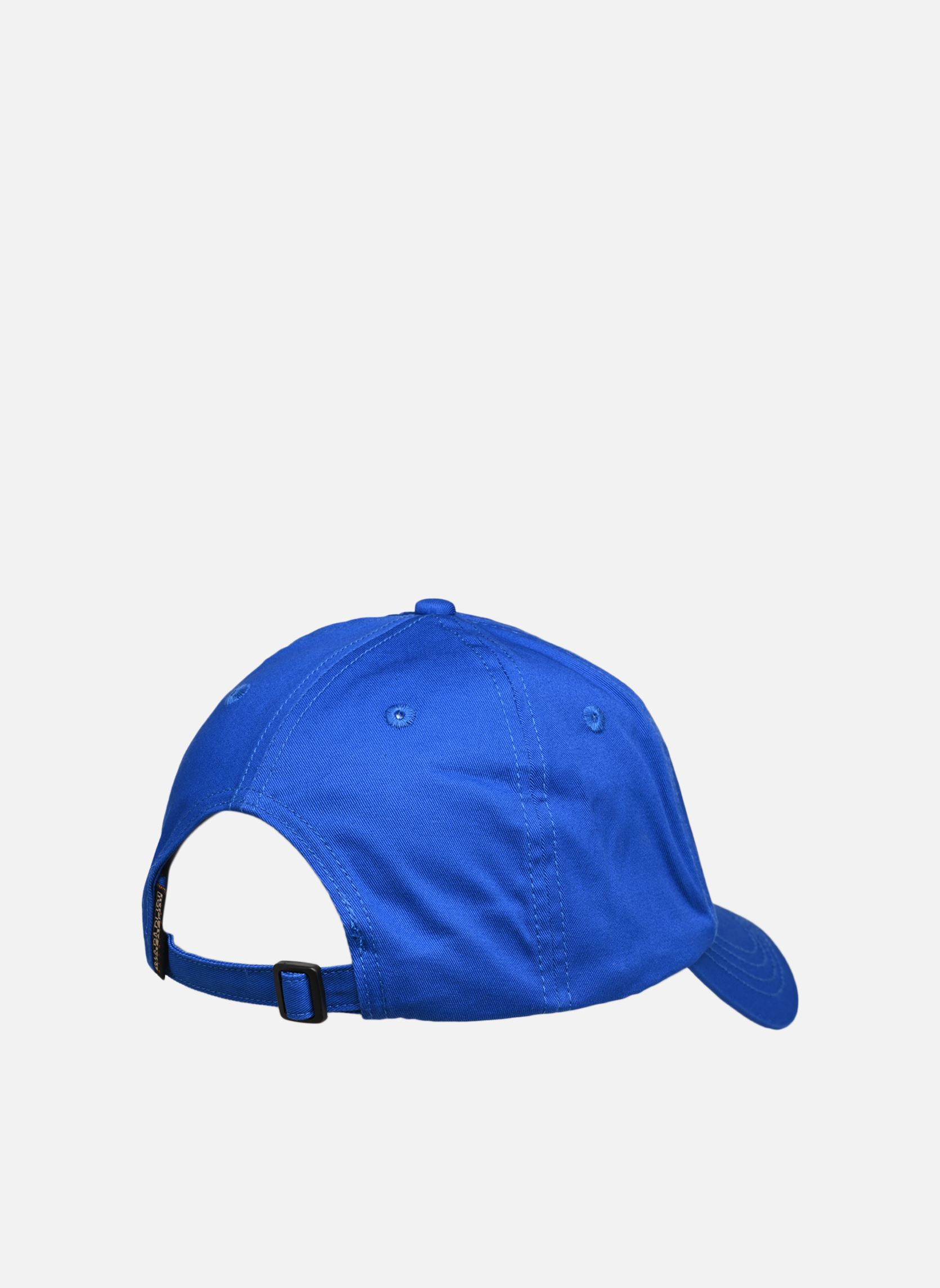 Petten FALIS 2 B2L blauw Napapijri Petten FALIS 2 B2L blauw BLUE LAPIS