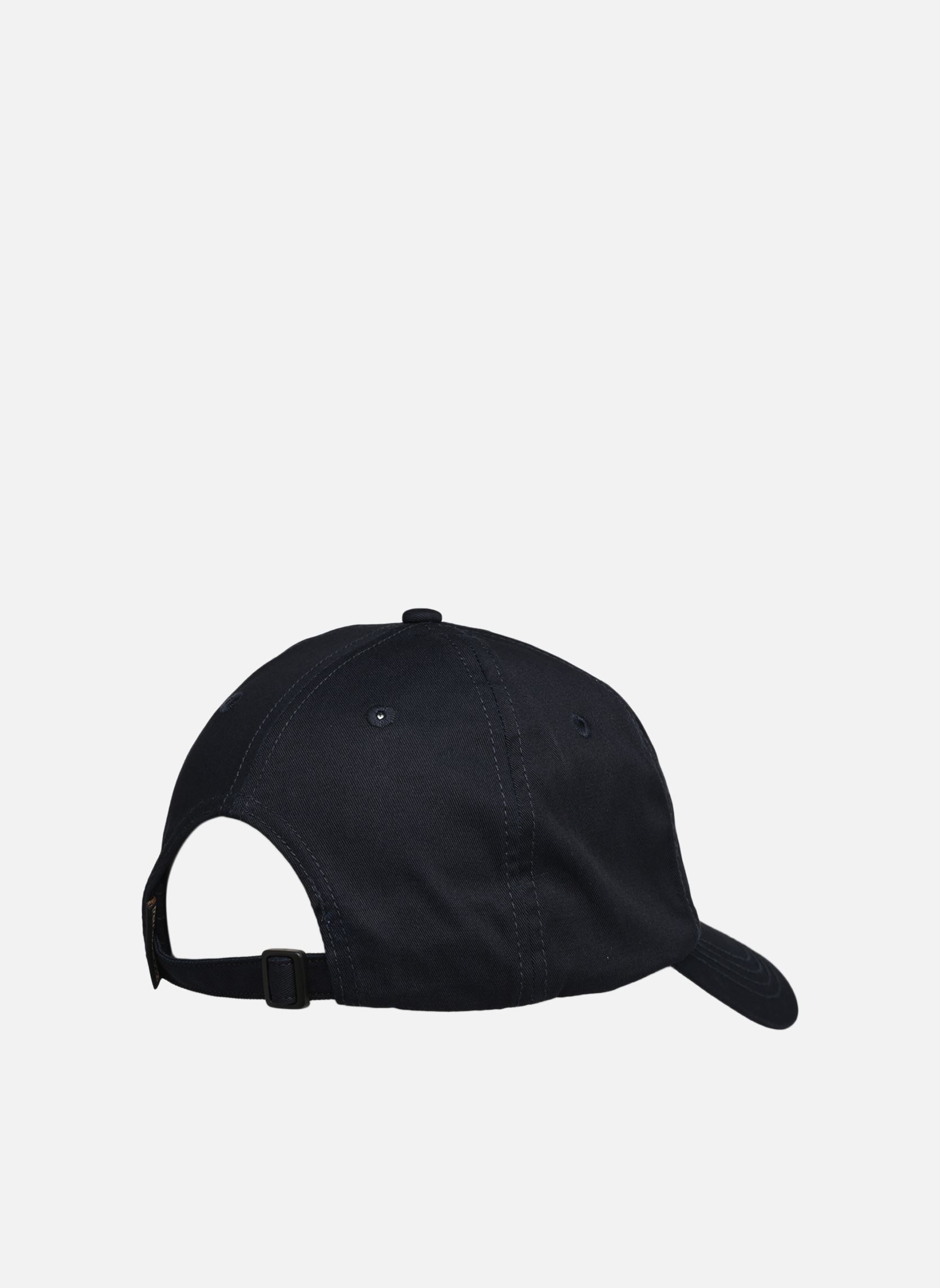 Casquettes FALIS 2 176 bleu Napapijri Casquettes FALIS 2 176 bleu BLU MARINE