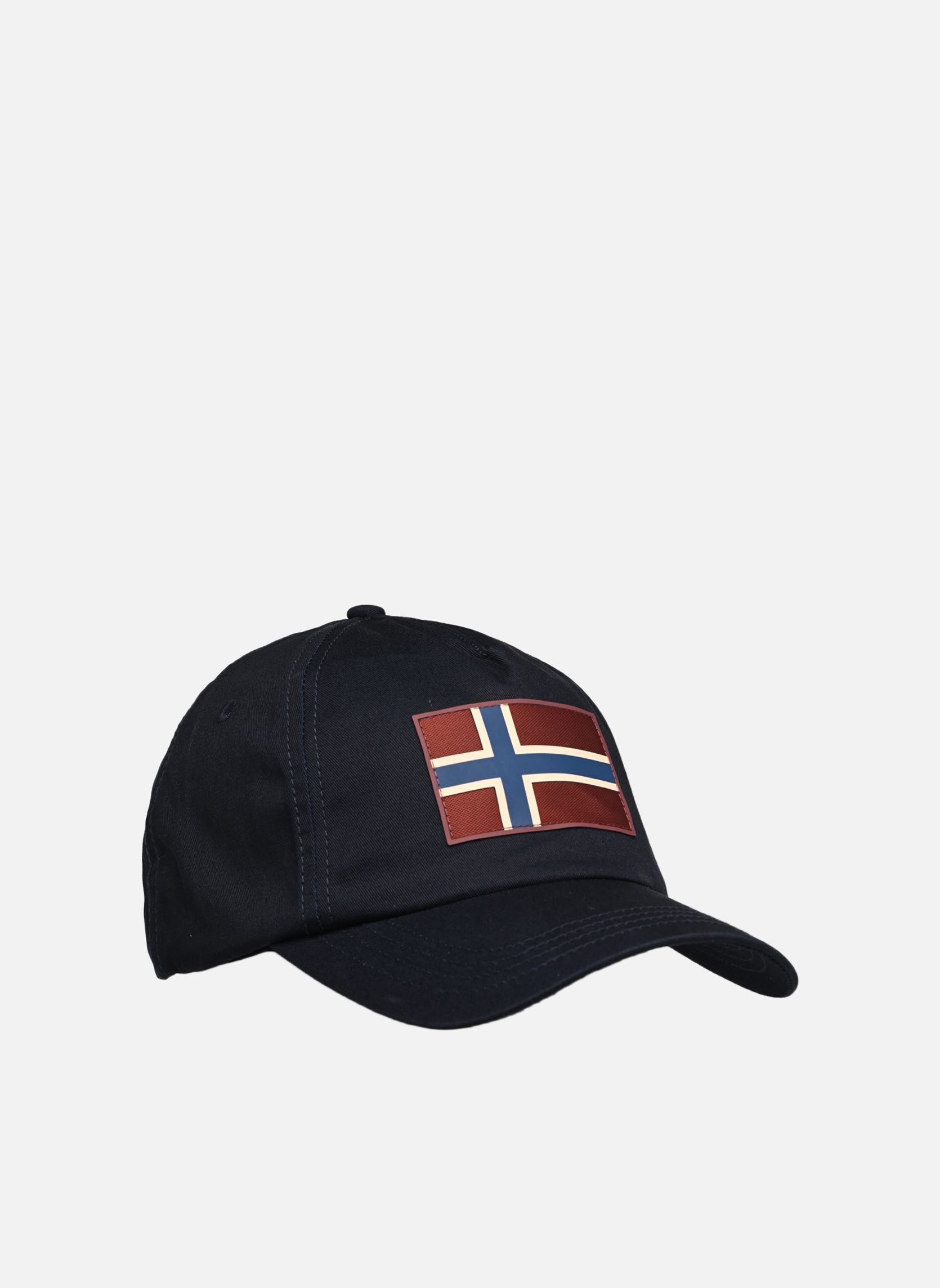 Casquettes FALIS 2 176 bleu Napapijri Casquettes FALIS 2 176 bleu BLU MARINE