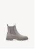 Tamaris Botas Chelsea Para Mujer 1-25436-41, Azul Marino, Talla 37
