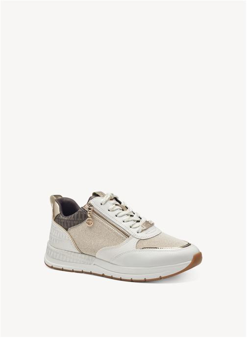 Tamaris Baskets basses 1-23732-41 femme marron