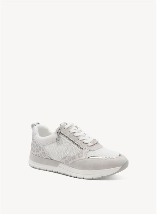 Tamaris Baskets basses 1-23732-41 femme multicolore