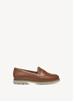 Mocassin Tamaris Femme - Cuir Véritable Confortable | Style Décontracté Et élégant