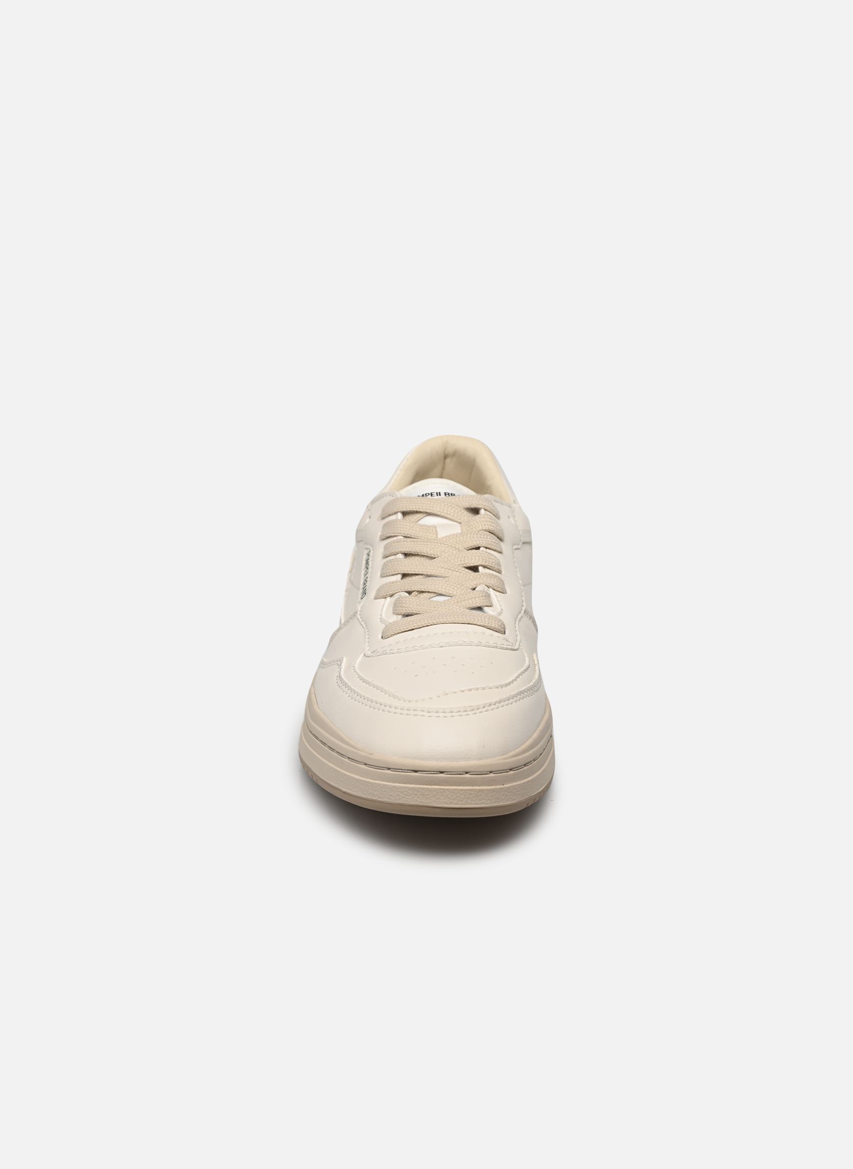 Sneaker ELAN damen weiß Pompeii Sneaker ELAN damen weiß Off white