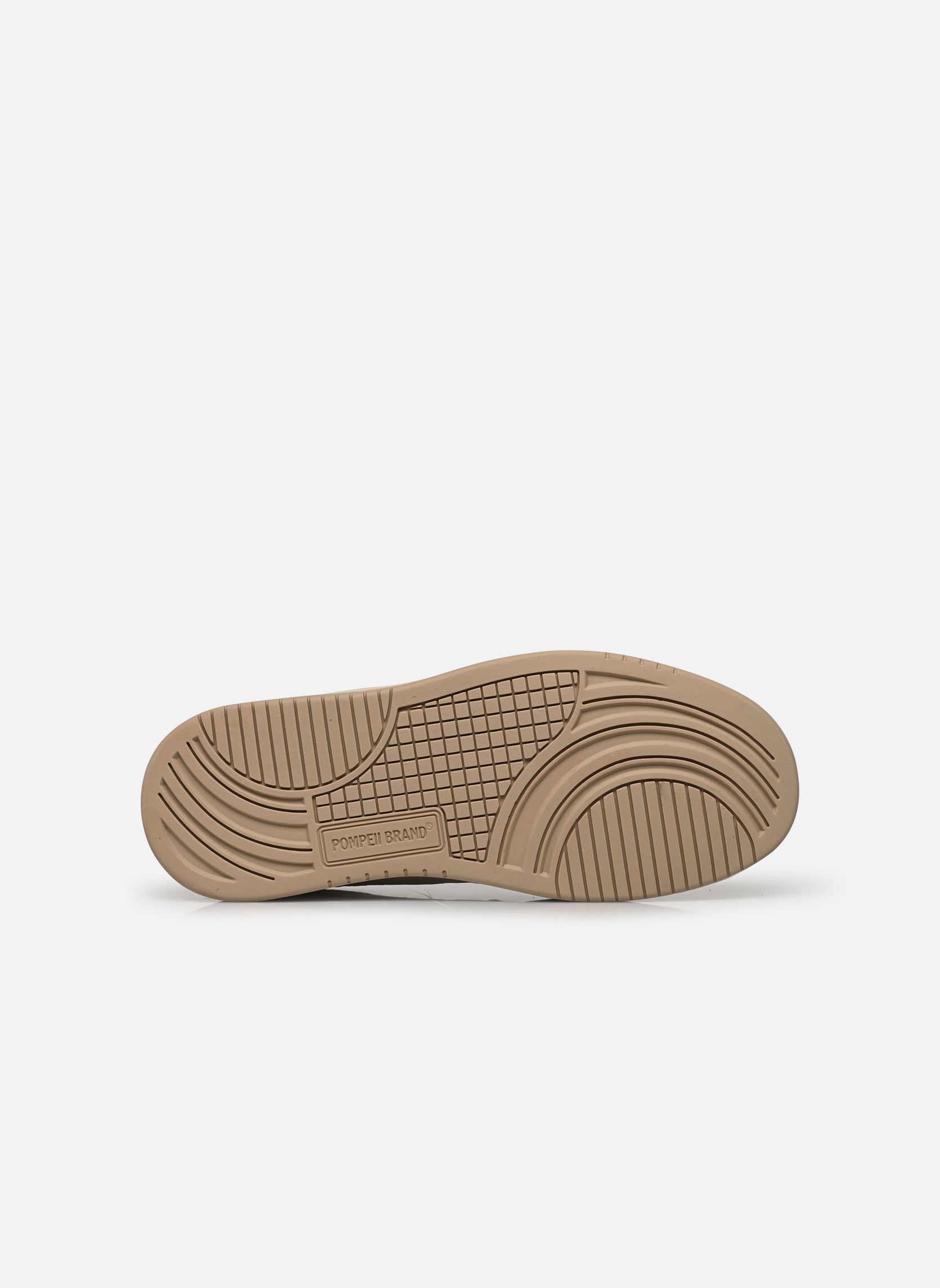 Sneaker ELAN damen weiß Pompeii Sneaker ELAN damen weiß Off white