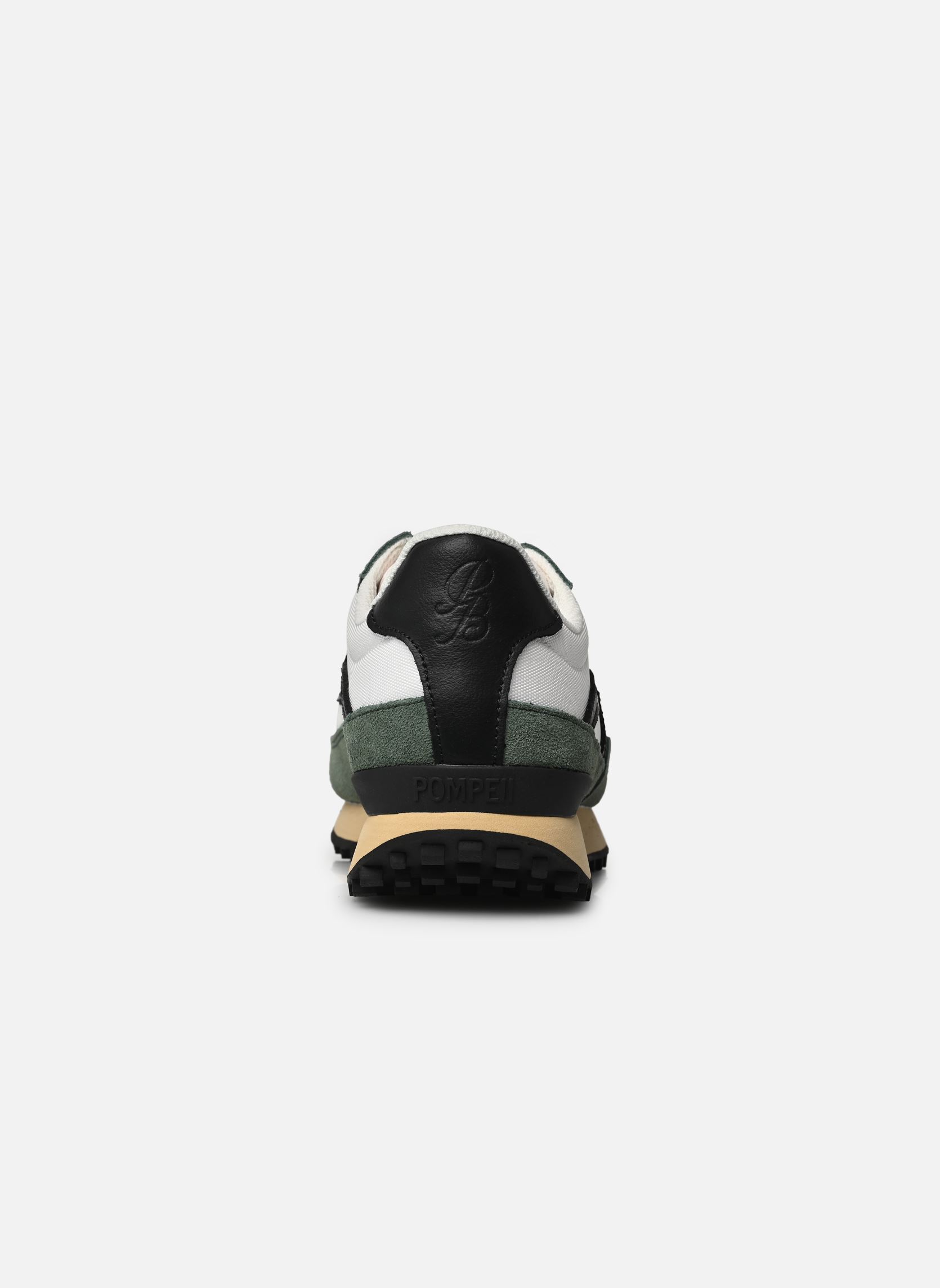 Sportliche Sneaker ELMO damen mehrfarbig Pompeii Sportliche Sneaker ELMO damen mehrfarbig WHITE PINE