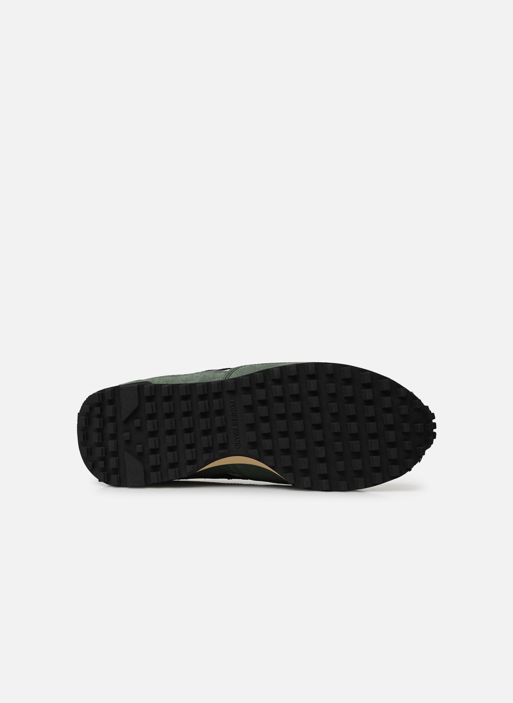 Sportliche Sneaker ELMO damen mehrfarbig Pompeii Sportliche Sneaker ELMO damen mehrfarbig WHITE PINE