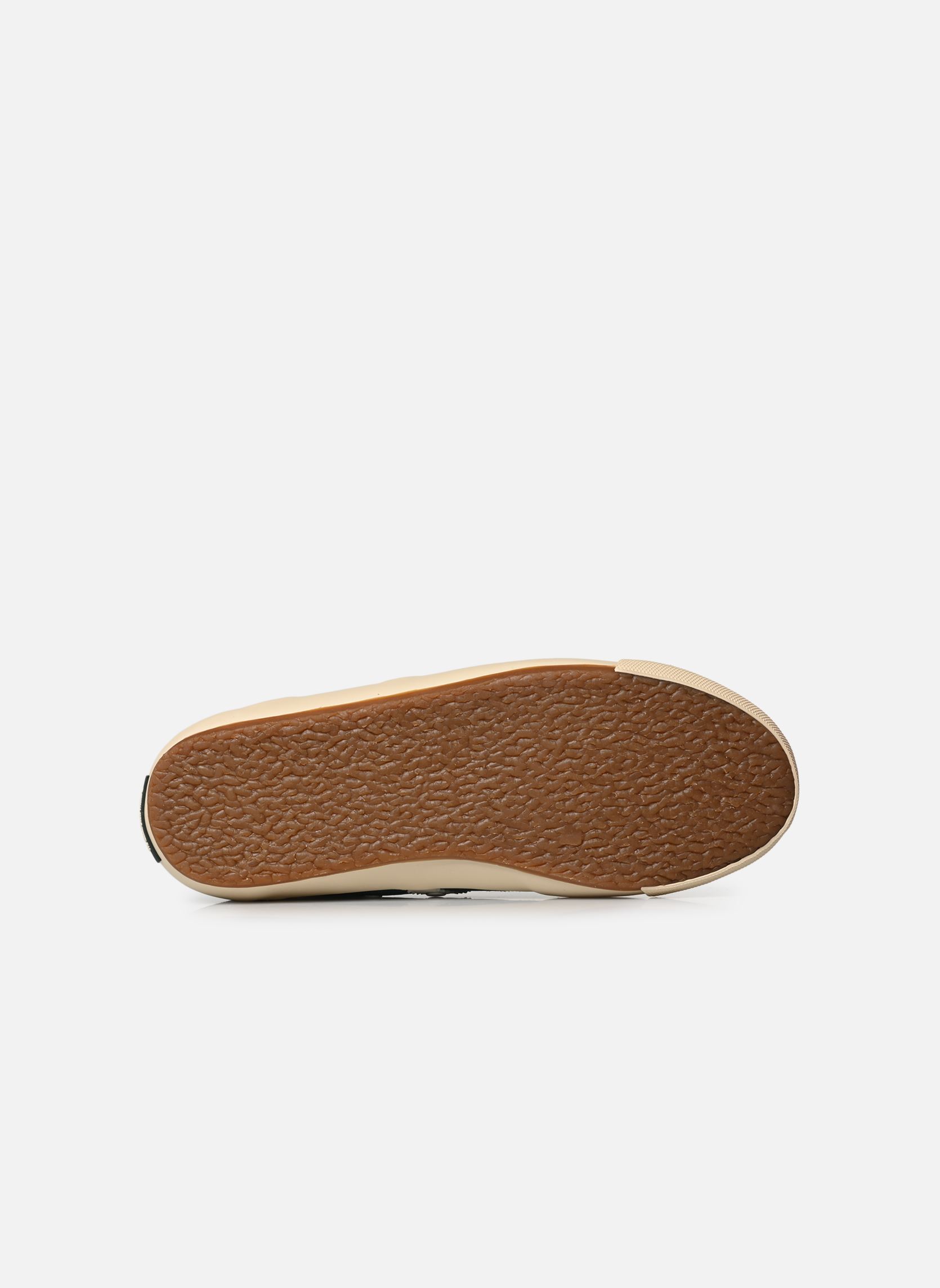 Leinen-Sneaker BELL CANVAS M herren grün Pompeii Leinen-Sneaker BELL CANVAS M herren grün GREEN