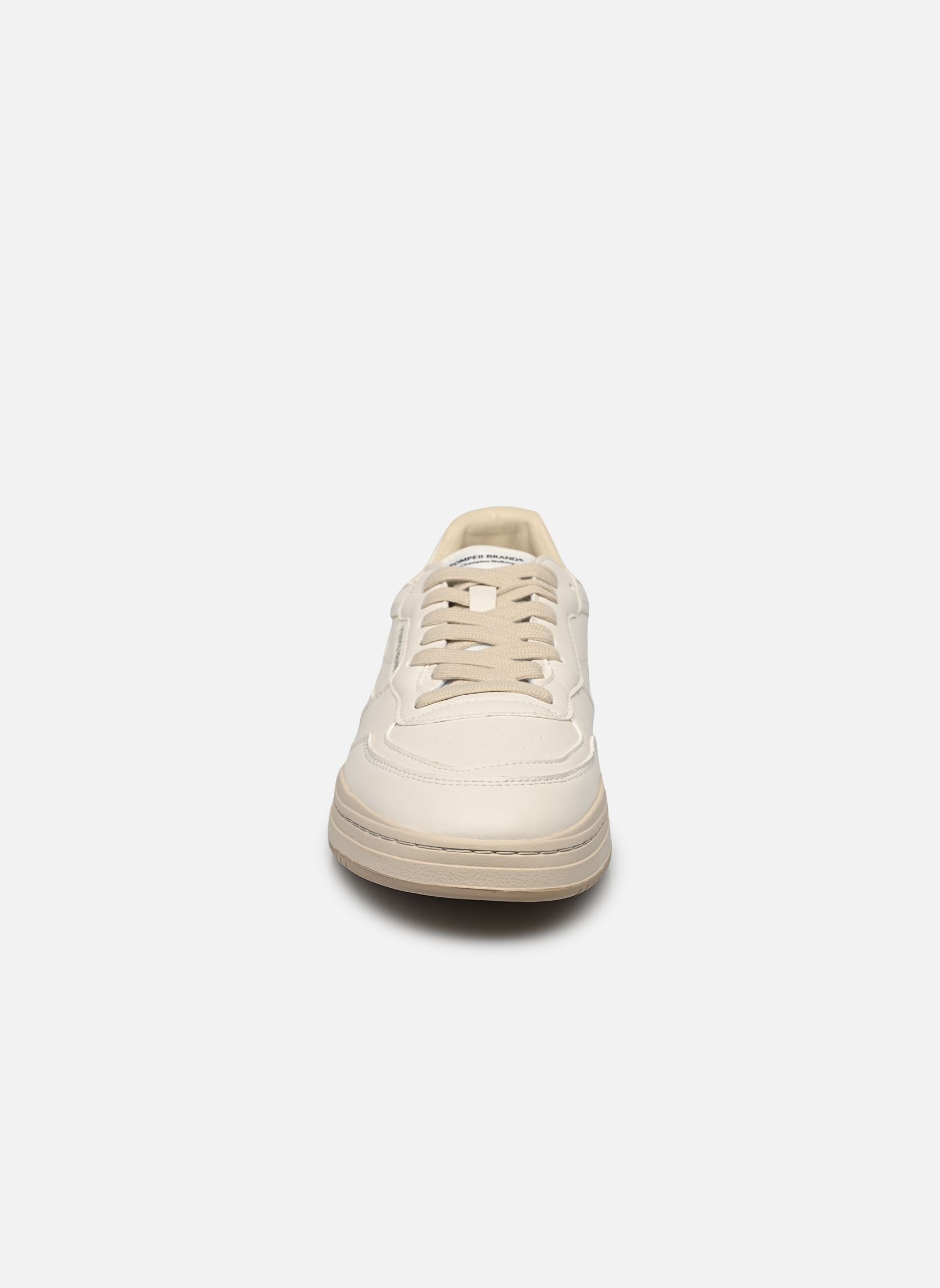 Baskets ELAN M homme blanc Pompeii Baskets ELAN M homme blanc OFF WHITE