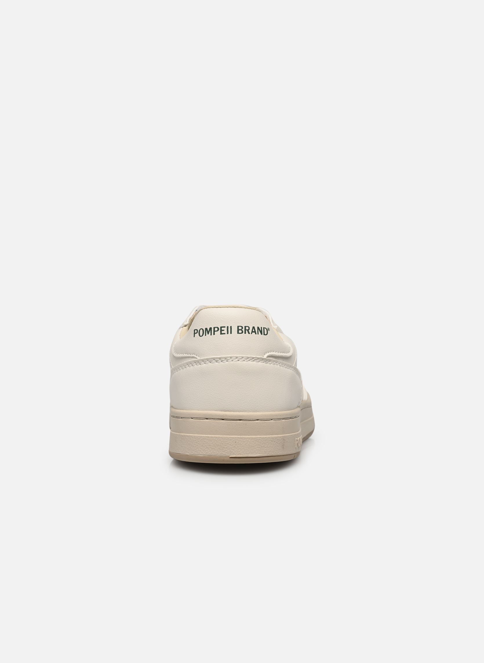 Baskets ELAN M homme blanc Pompeii Baskets ELAN M homme blanc OFF WHITE