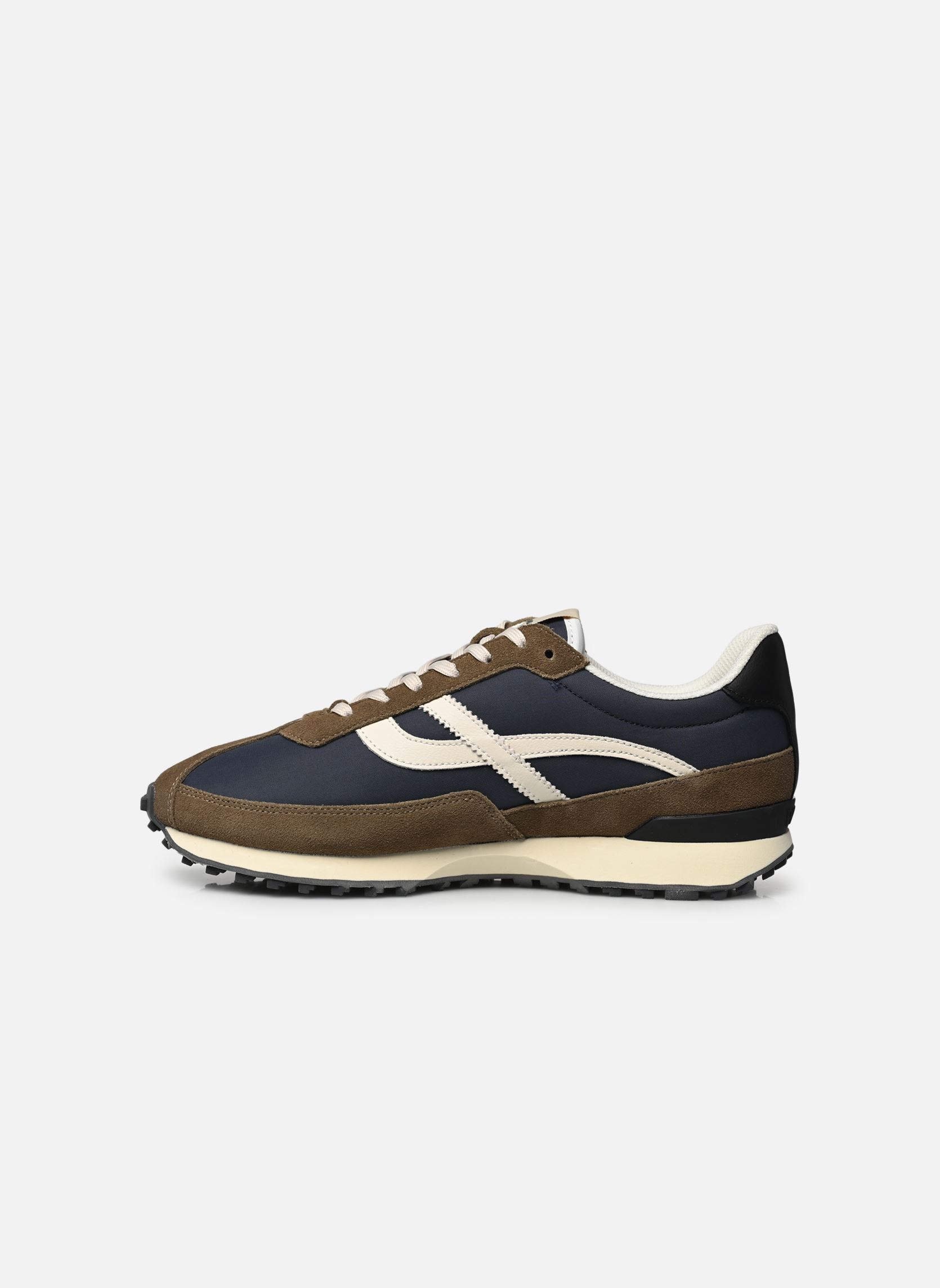 Baskets running ELMO M homme bleu Pompeii Baskets running ELMO M homme bleu NAVY CEDAR