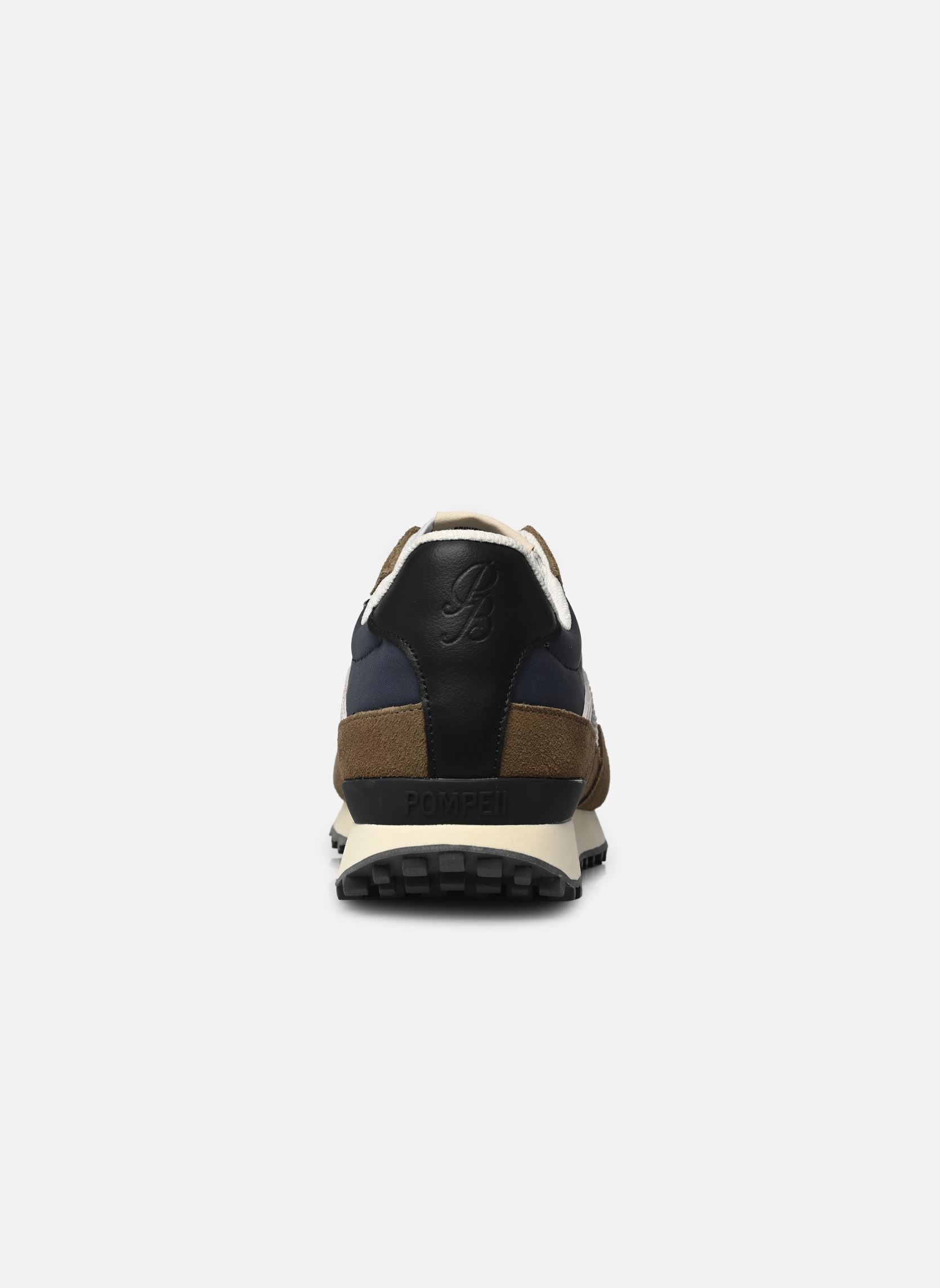 Baskets running ELMO M homme bleu Pompeii Baskets running ELMO M homme bleu NAVY CEDAR
