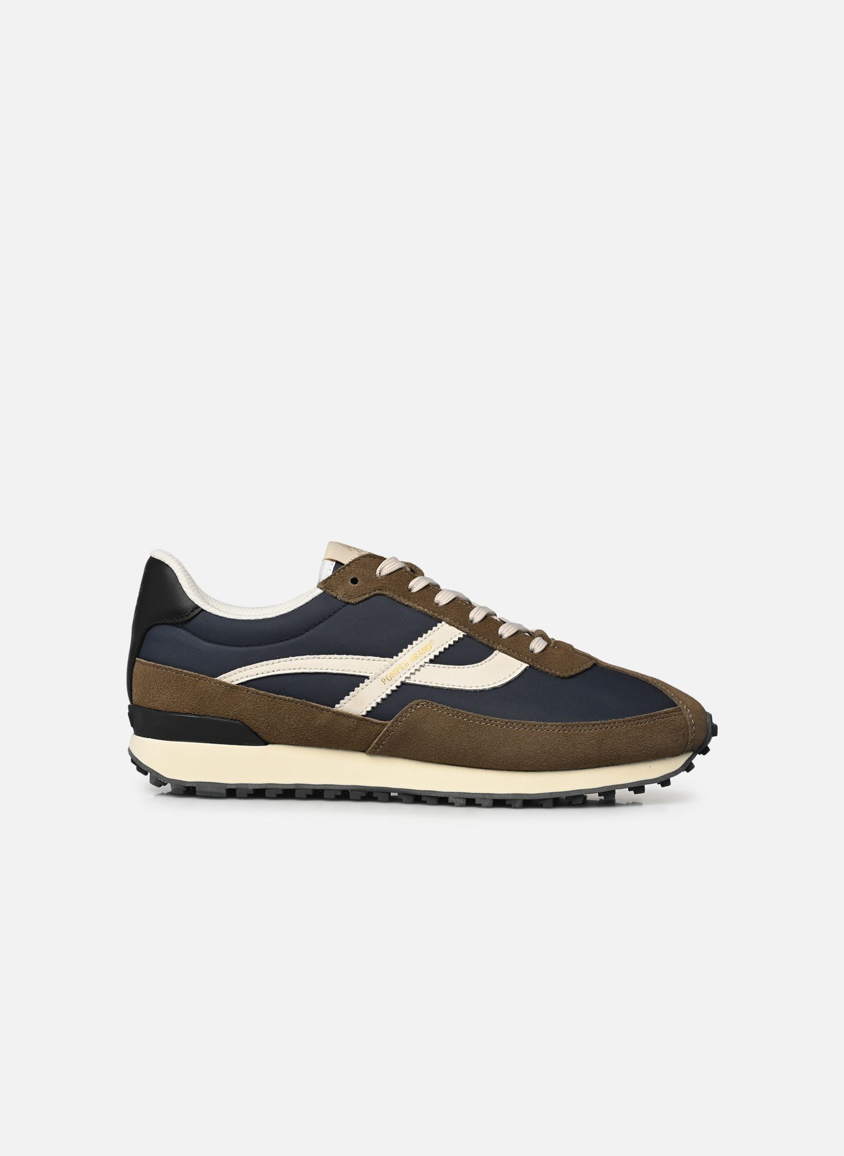 Baskets running ELMO M homme bleu Pompeii Baskets running ELMO M homme bleu NAVY CEDAR