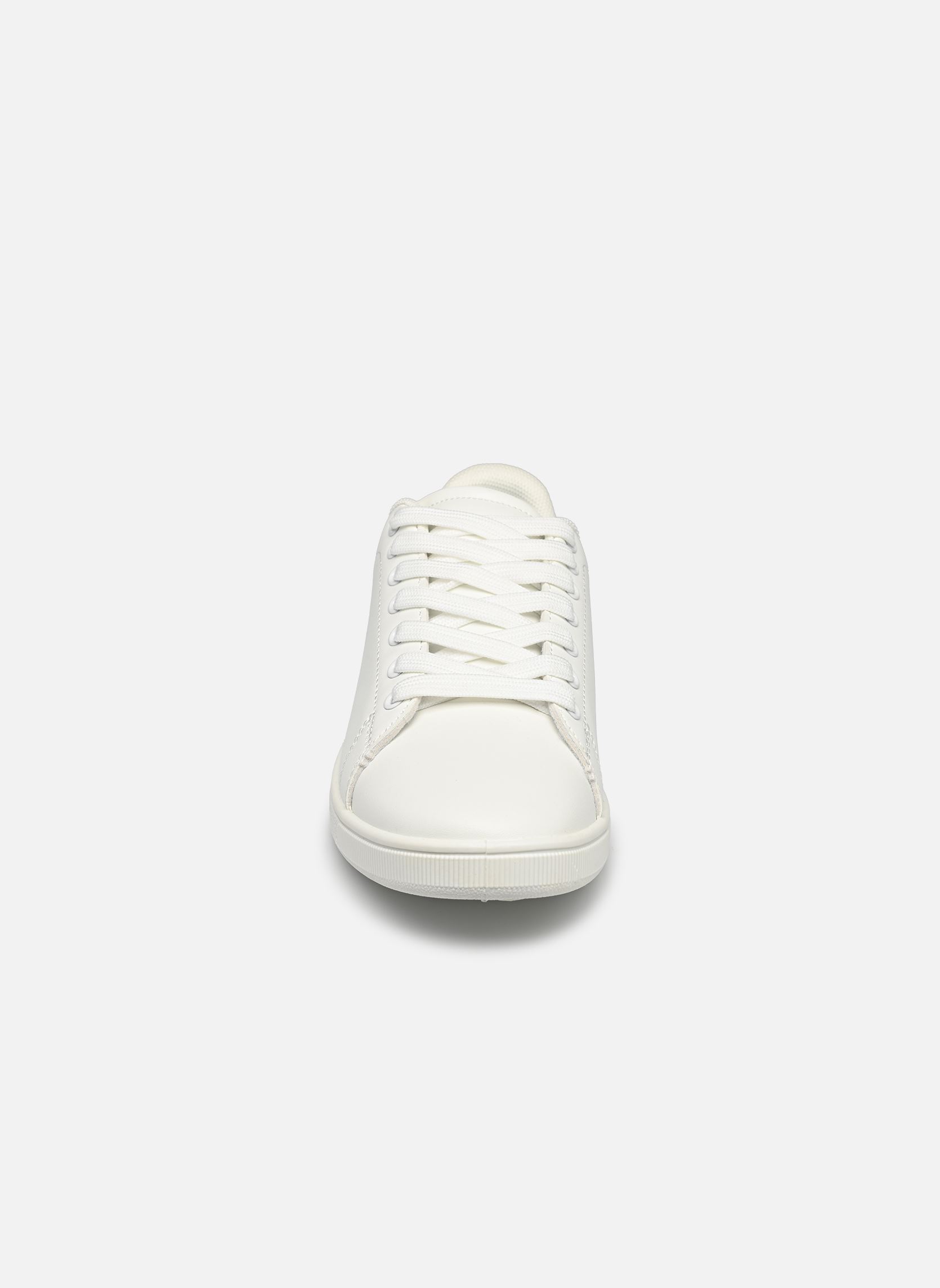 Baskets basses Baskets SIRIA femme blanc MADE BY Baskets basses Baskets SIRIA femme blanc BLANC