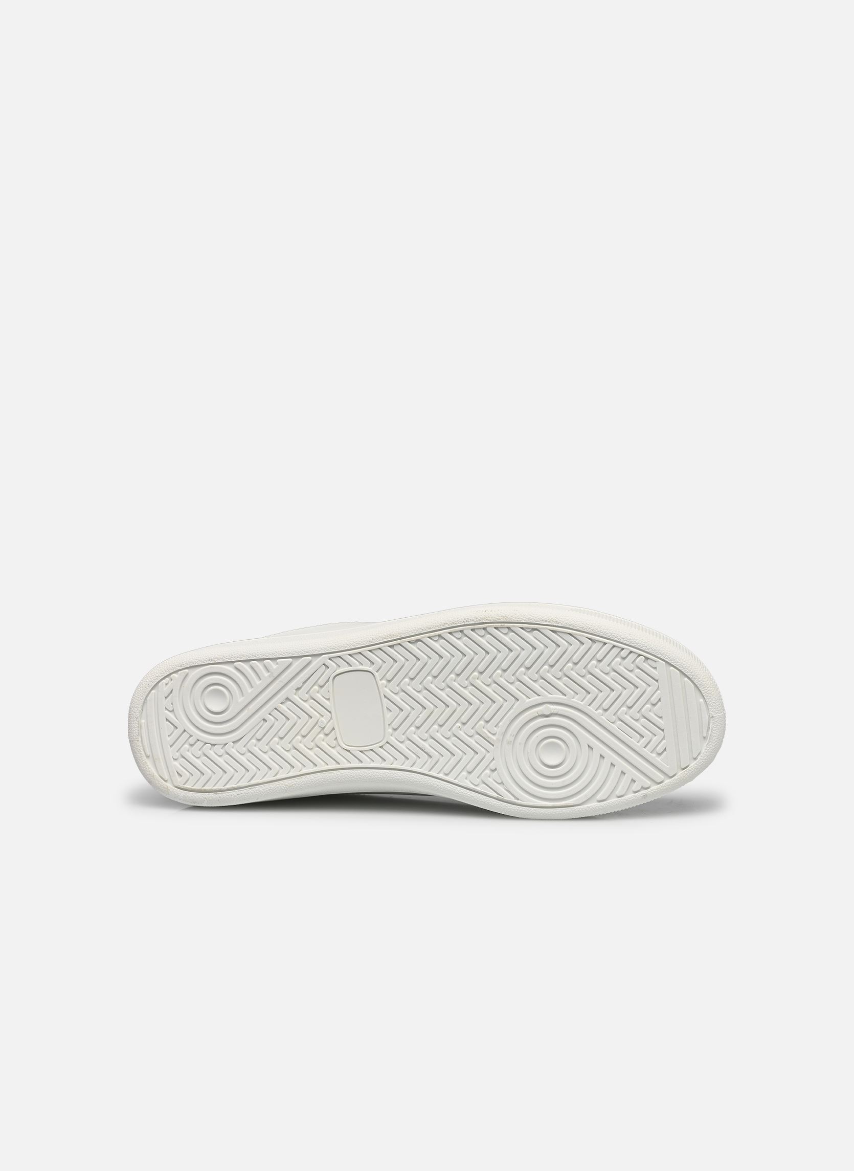 Baskets basses Baskets SIRIA femme blanc MADE BY Baskets basses Baskets SIRIA femme blanc BLANC