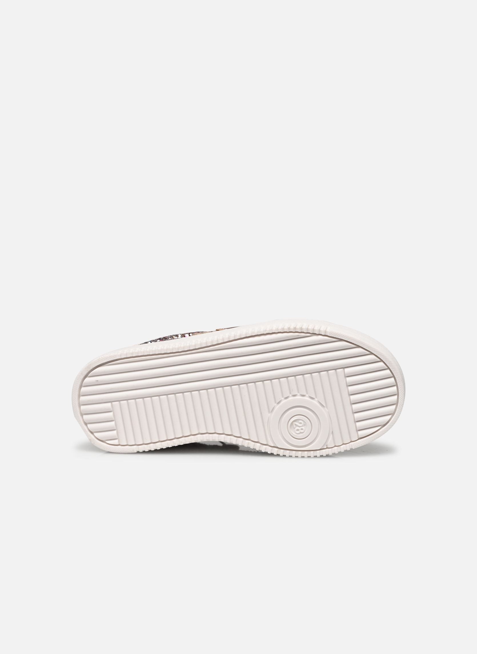 Sneakers Baskets YONI meisjes roze MADE BY Sneakers Baskets YONI meisjes roze ROSE