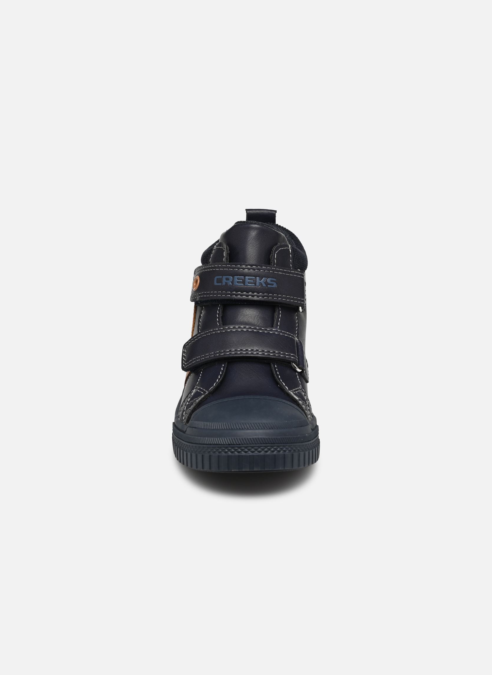 Sneakers Baskets YAO jongens blauw MADE BY Sneakers Baskets YAO jongens blauw Marine
