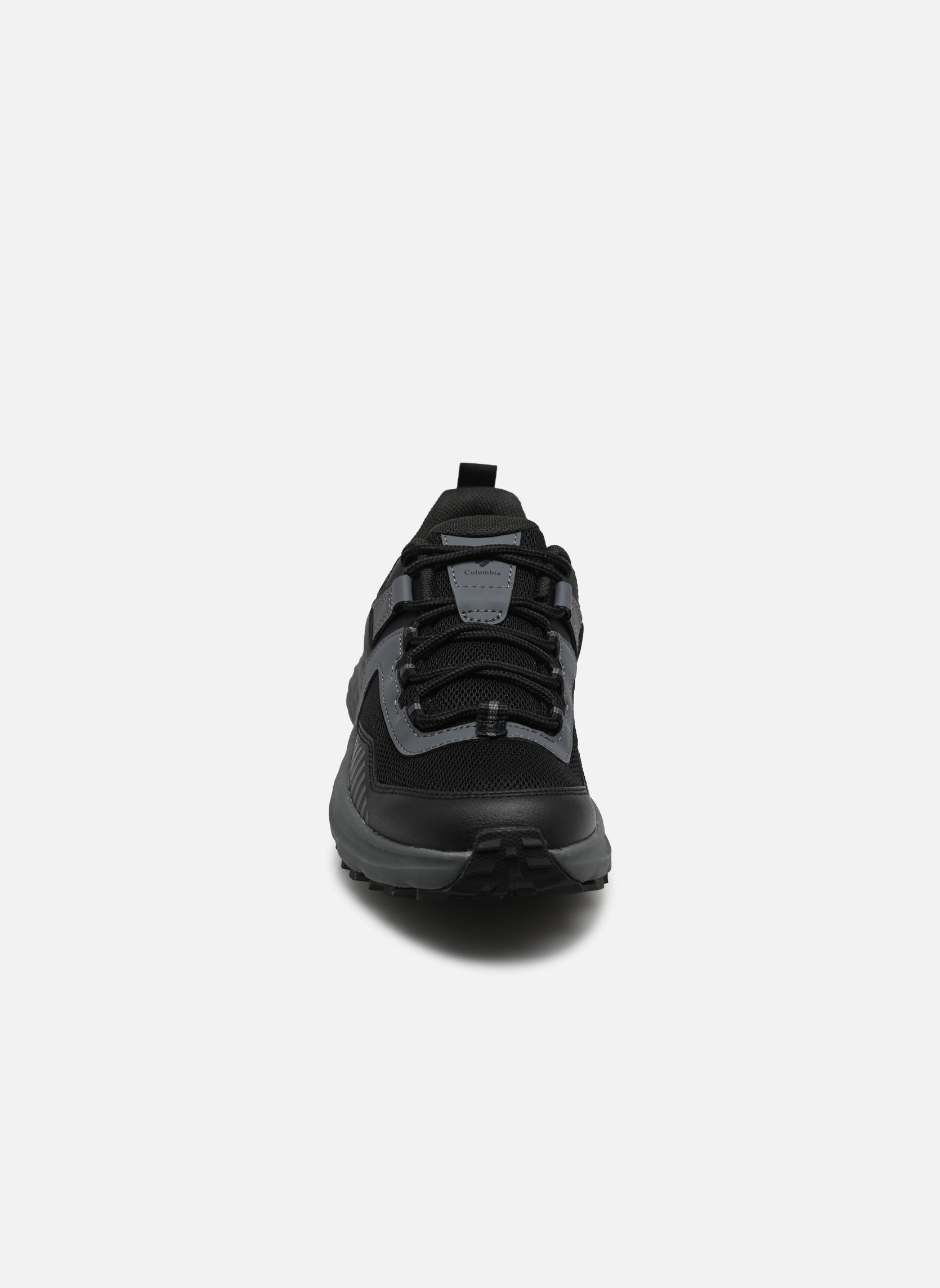 Scarpe da sport Youth Konos Low nero Columbia Scarpe da sport Youth Konos Low nero Black, Graphite